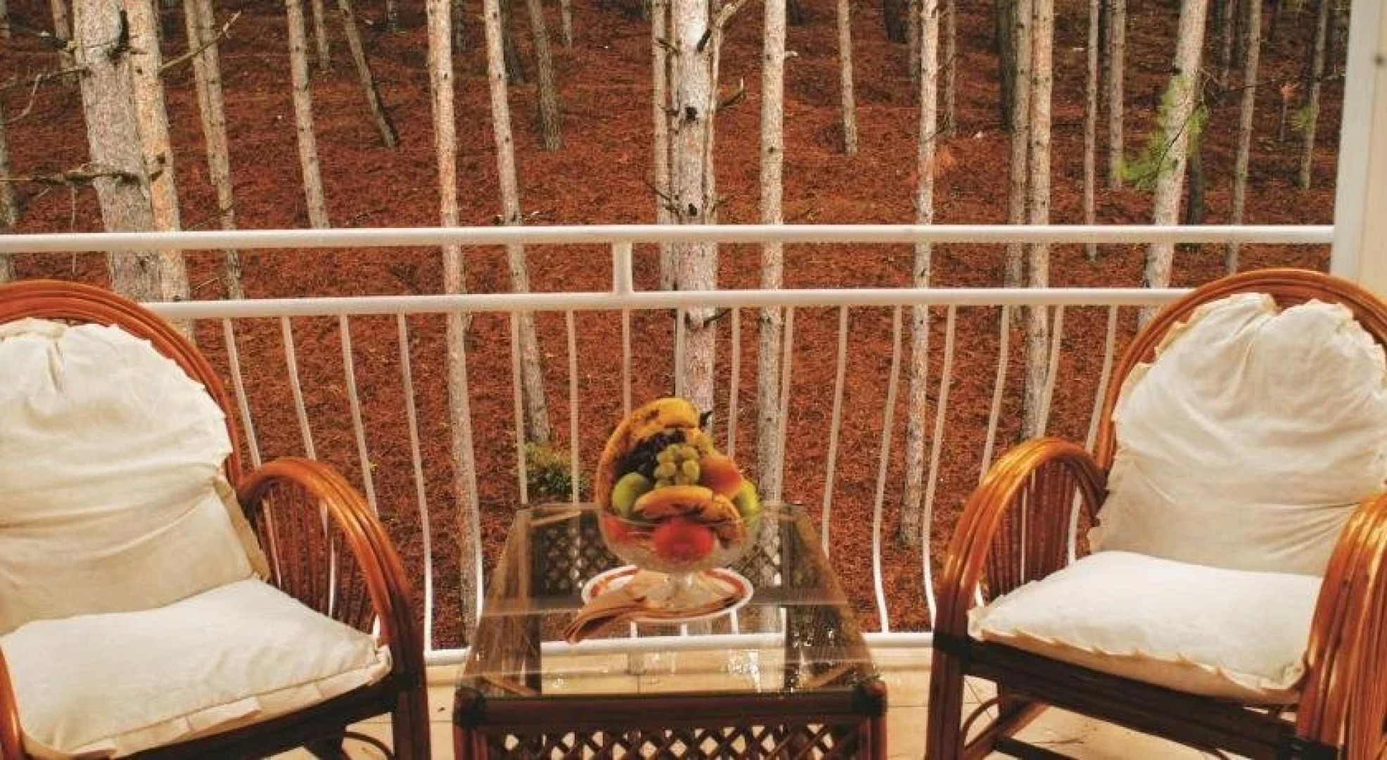 Hotel Belvedere Ohrid