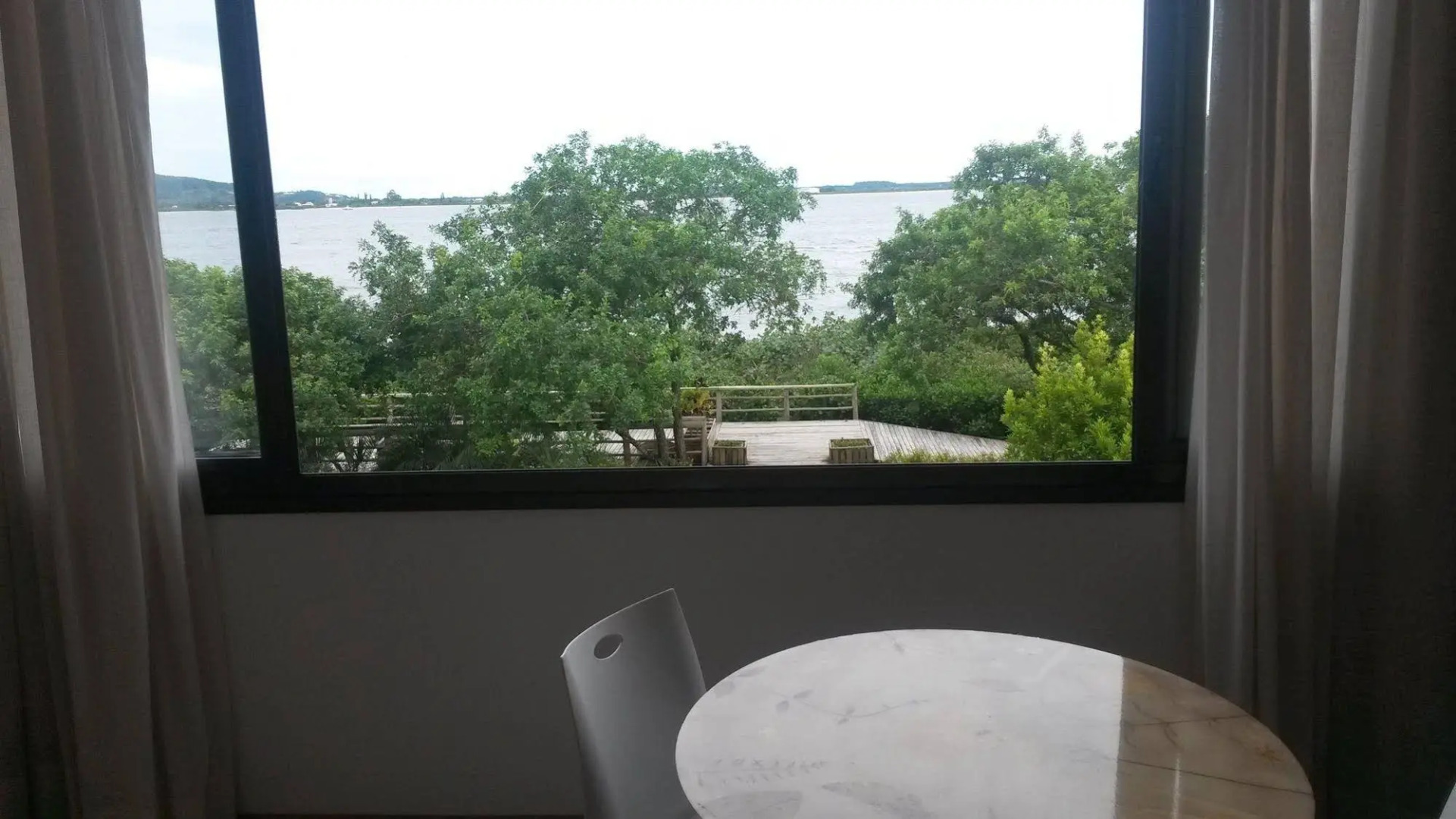 Itapoá Marina Hotel