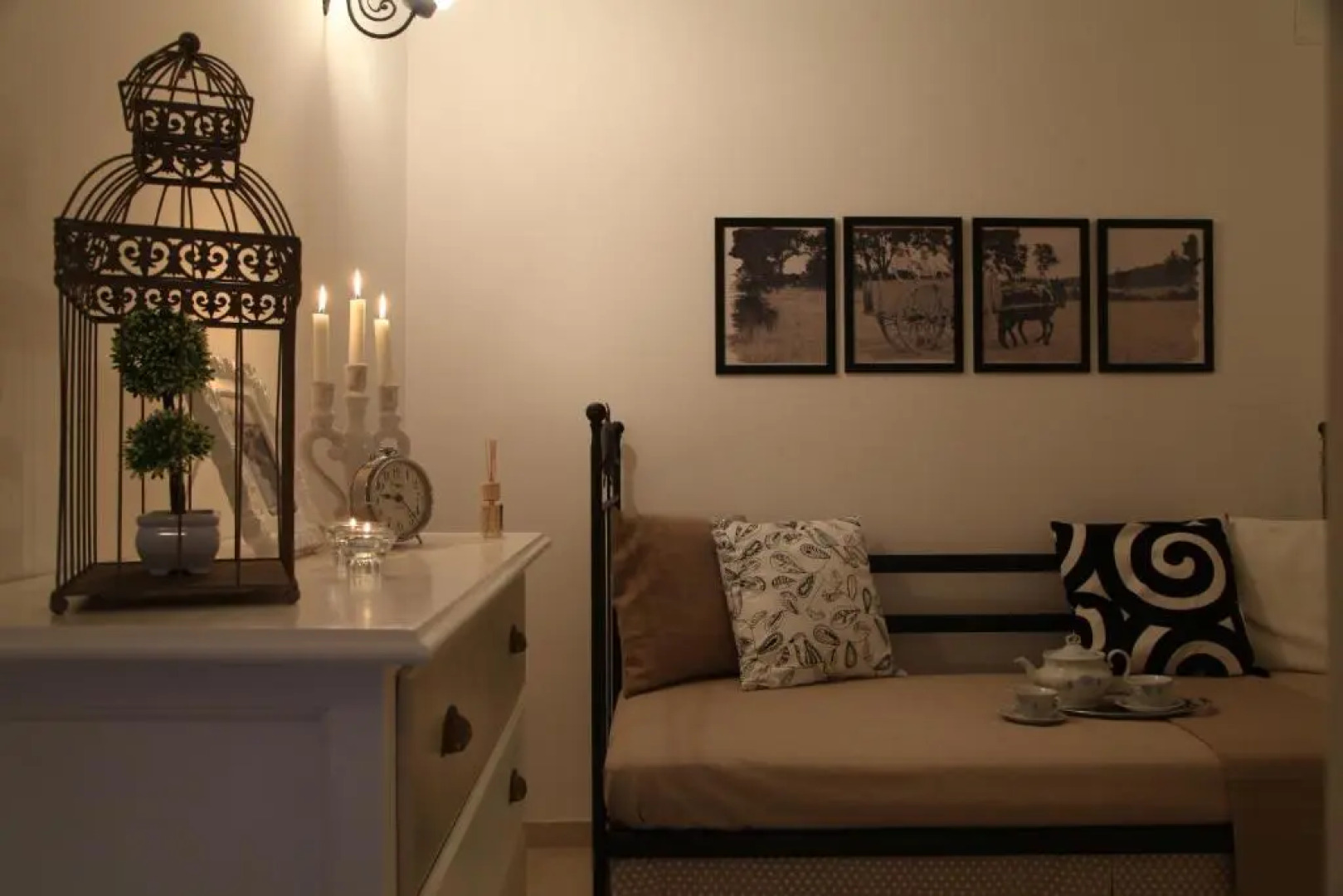 Trulli&Dimore- Trulli DoRo