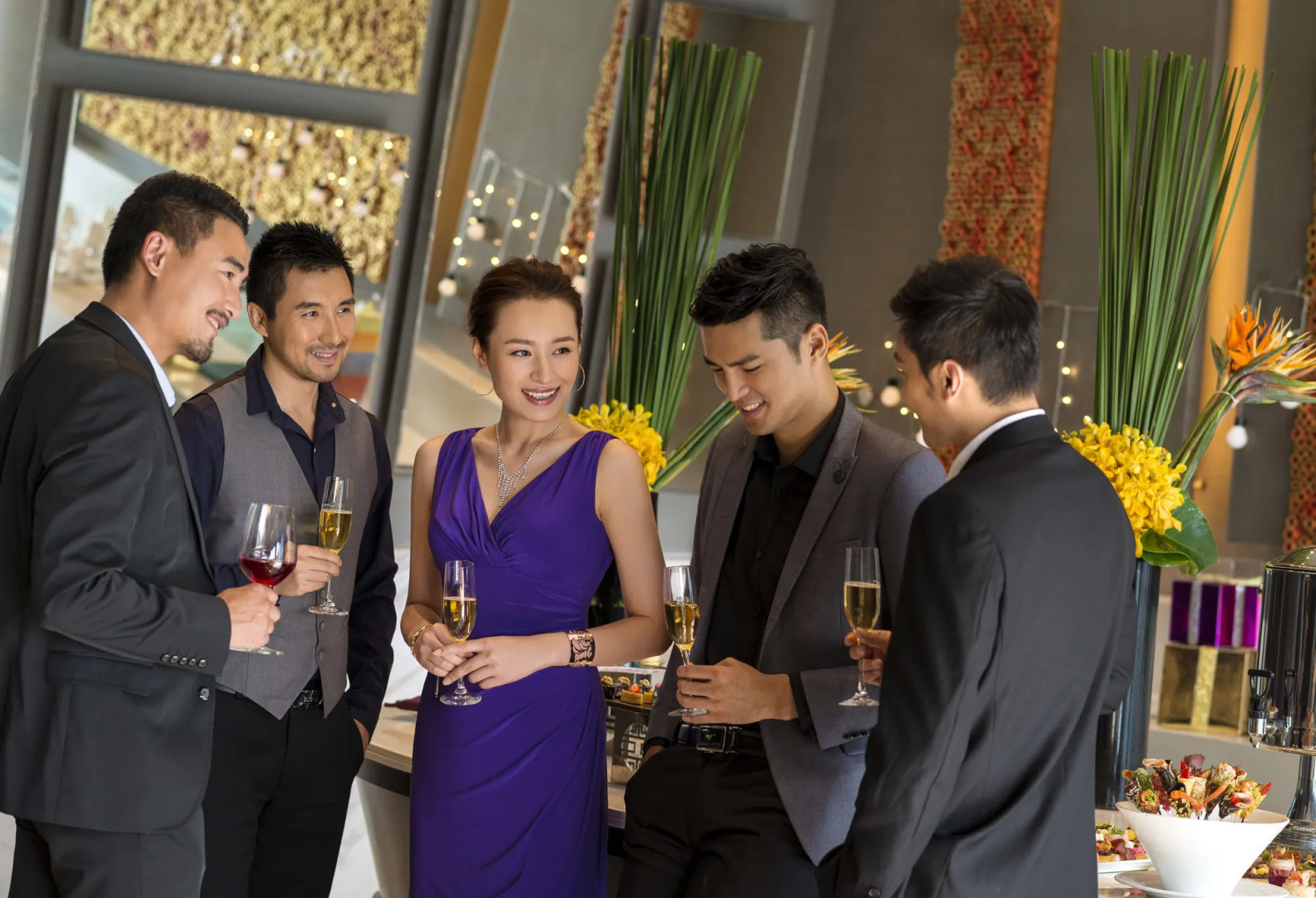 Junluxe Hotel Guangzhou Zengcheng