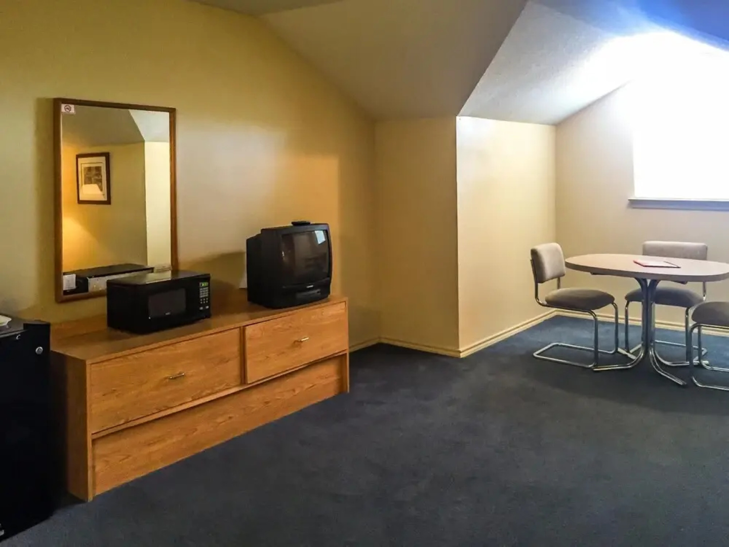 Bent Tree Motel