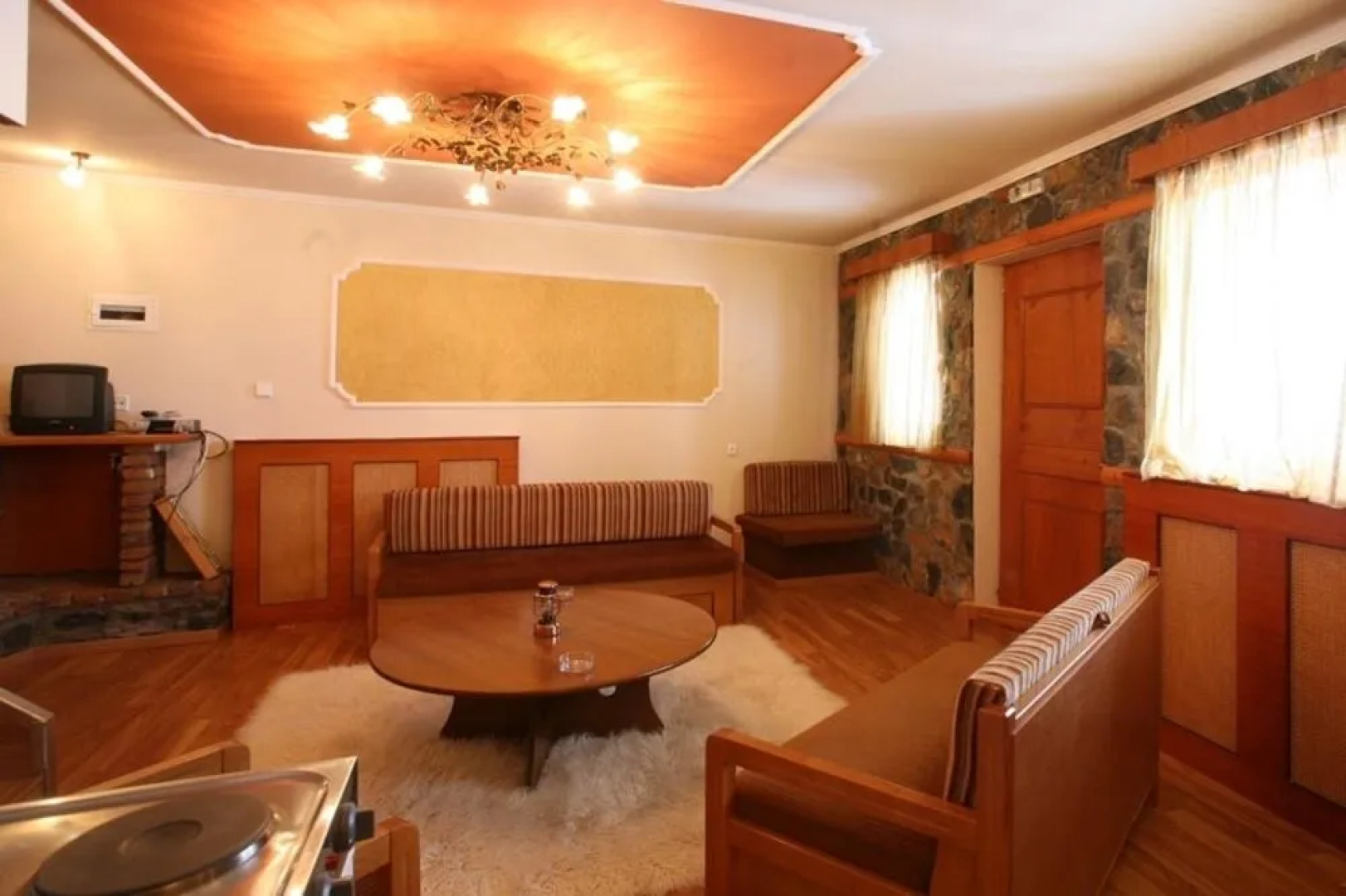 Petrino Resort & Spa