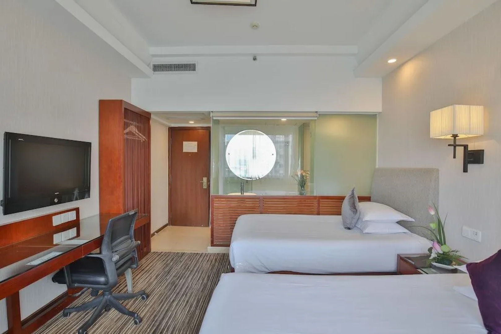Narada Boutique Hotel Hangzhou Lakeside