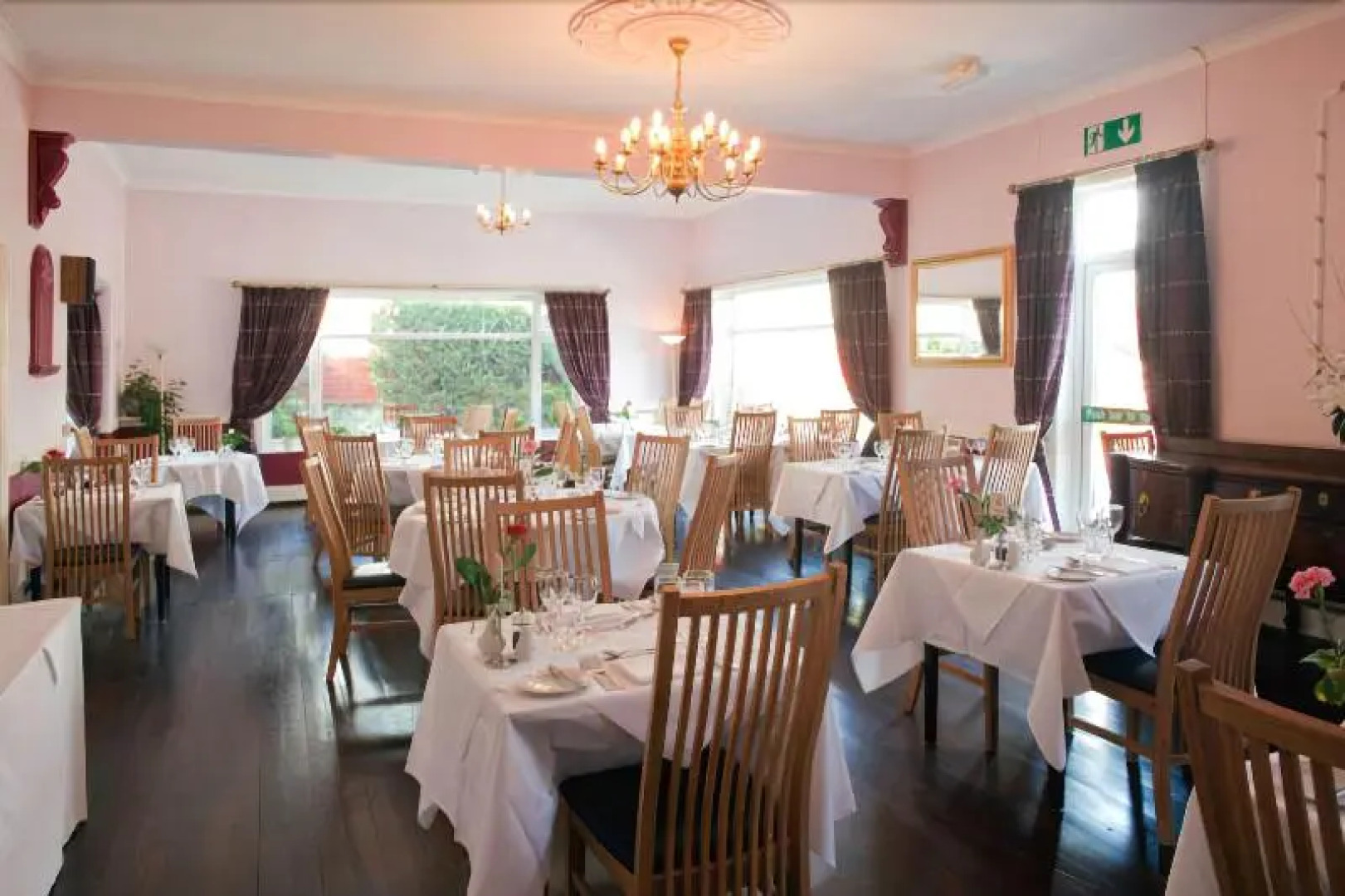 Royal Sportsman Hotel