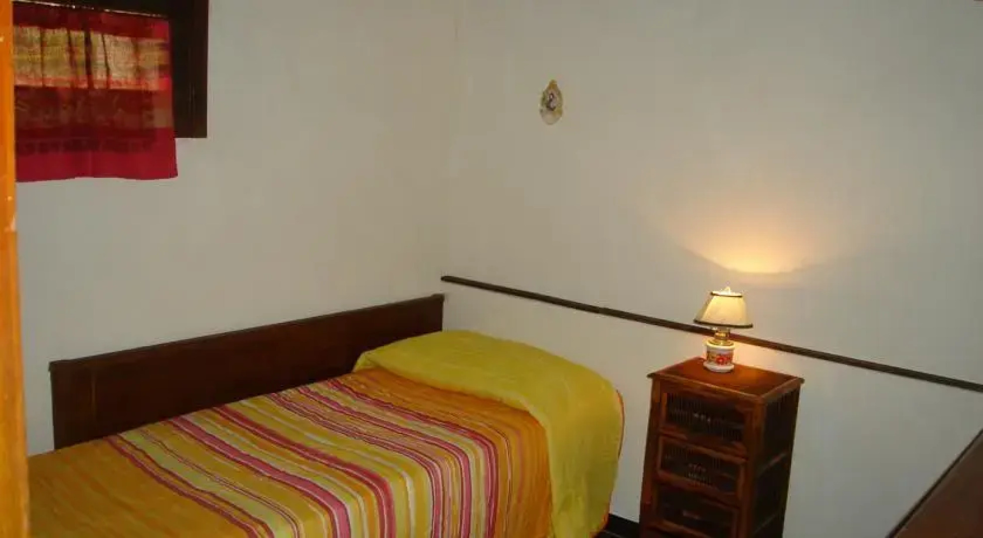 Villa a due passi dal mare