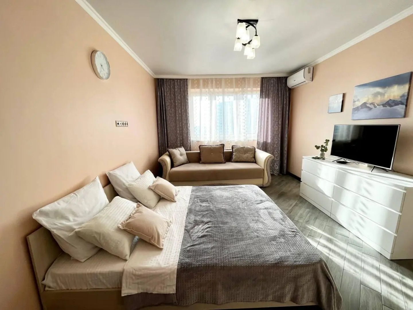 Sunny Days (Санни Дейз) на улице Кирова