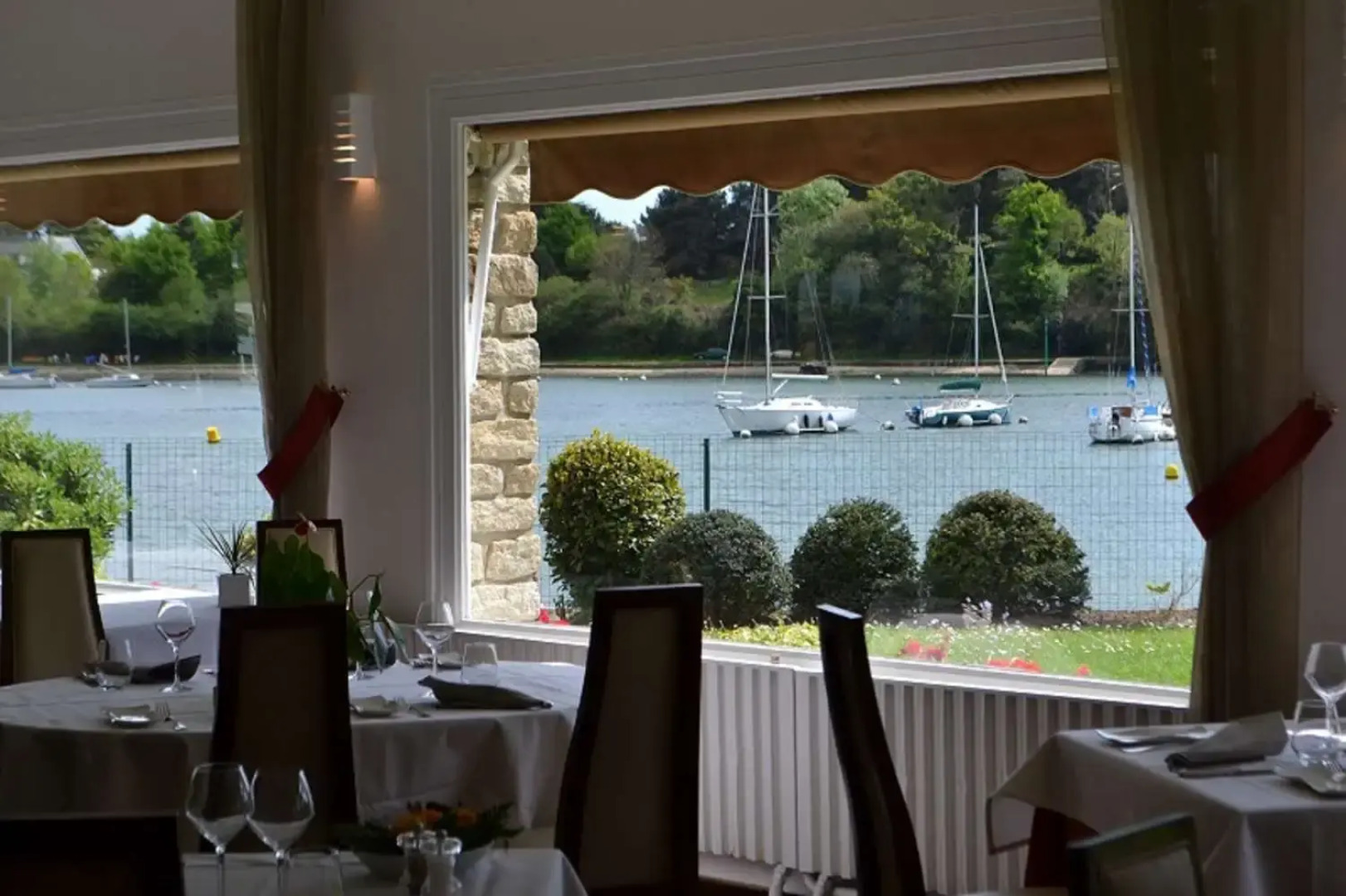 Best Western Hôtel Le Roof