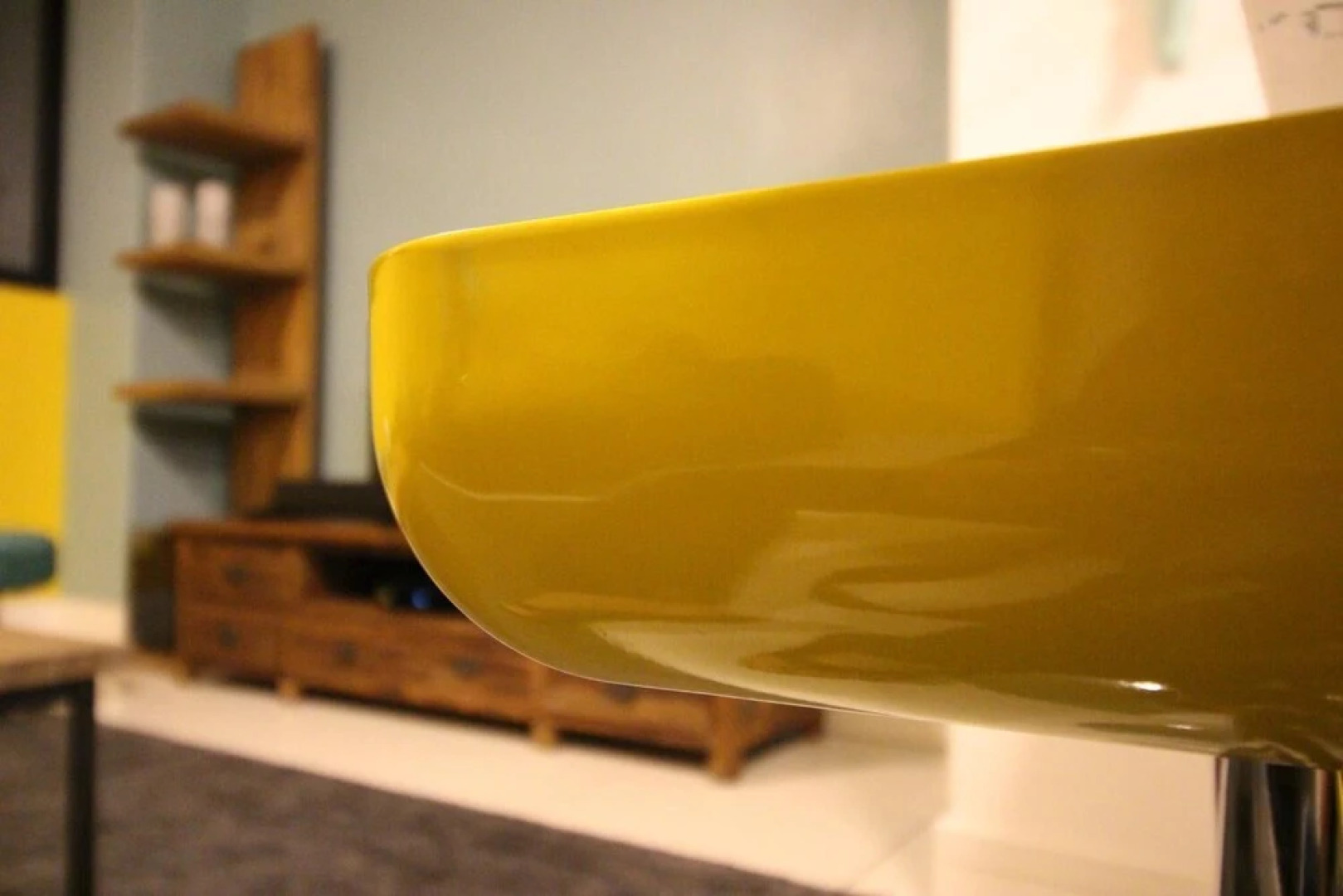 77 On Independence Apartments