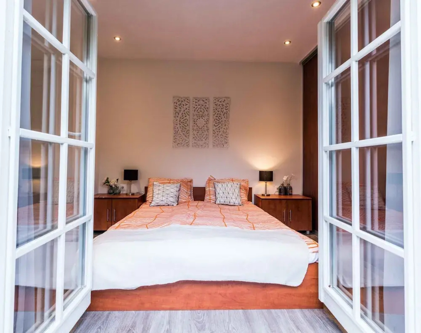 TopParken Bospark Ede