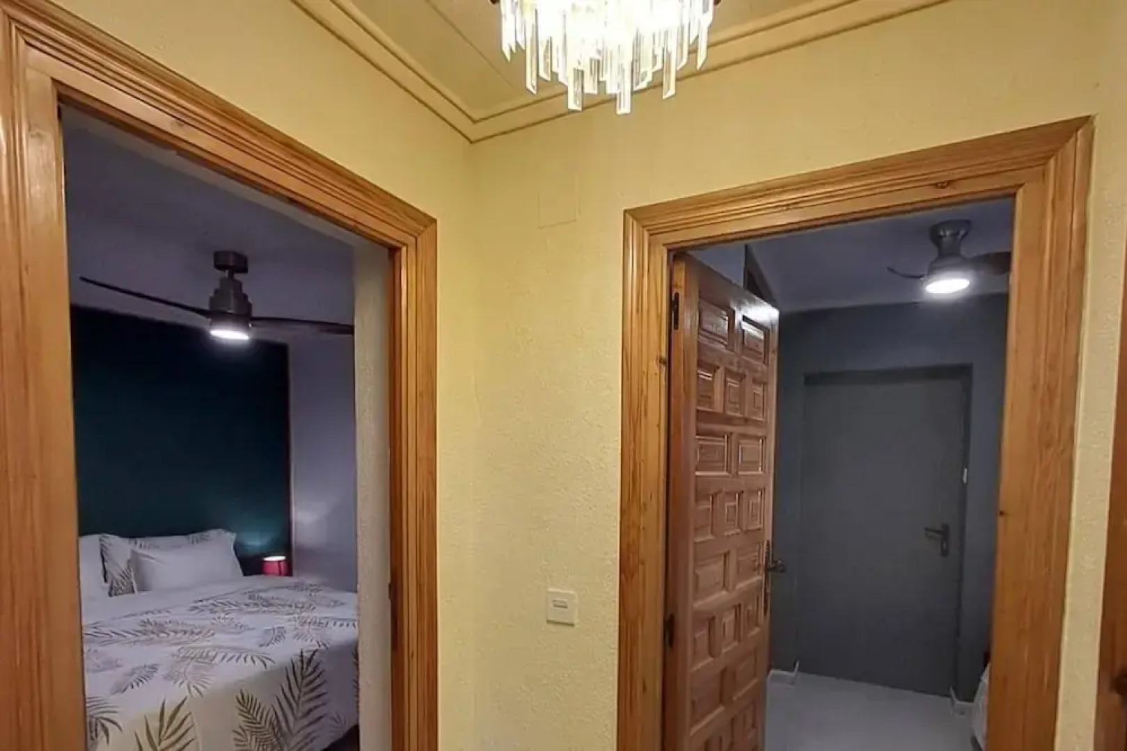 La Marina Oasis, 2-beds, Sleeps 4, 10 min to Beach