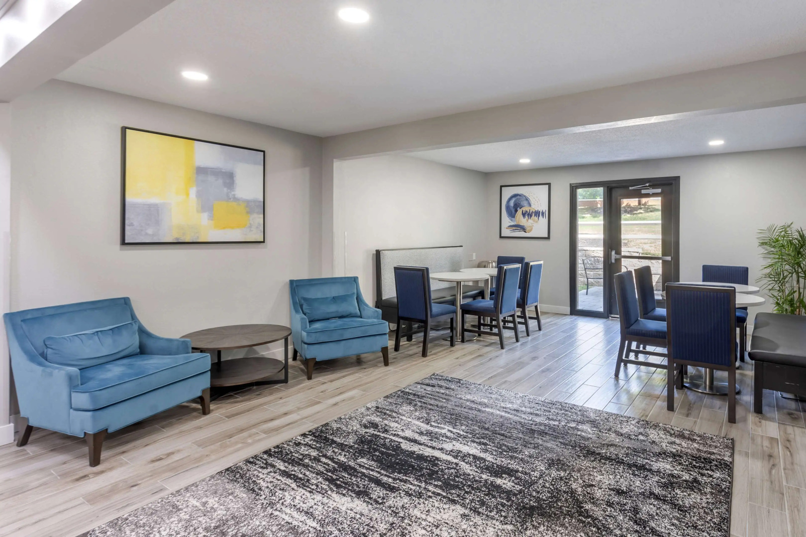 Executive Residency By Best Western Philadelphia-Willow Grove