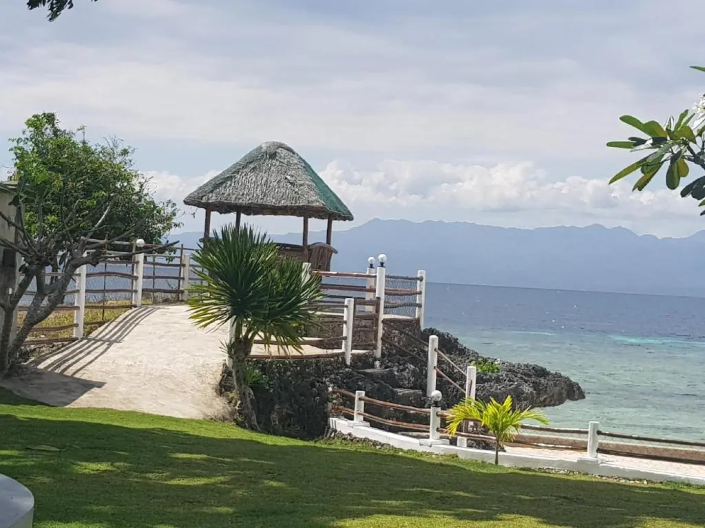 Tauig Beach Resort