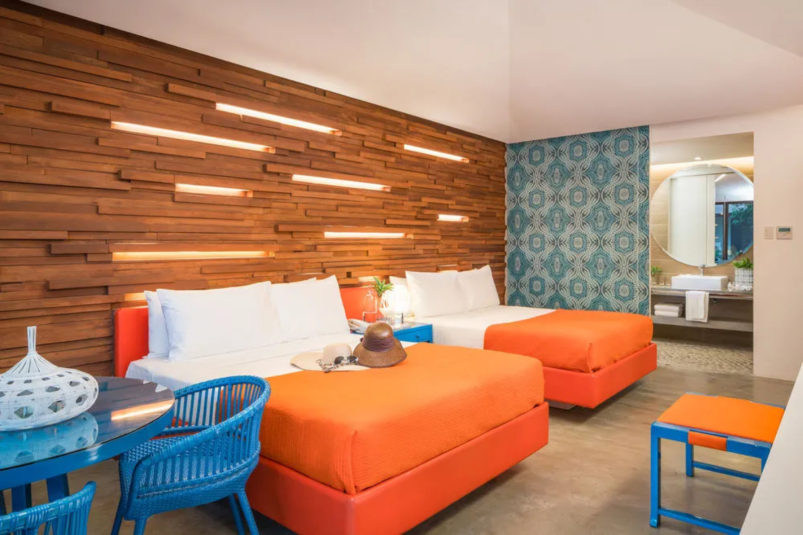 Astoria Palawan Resort