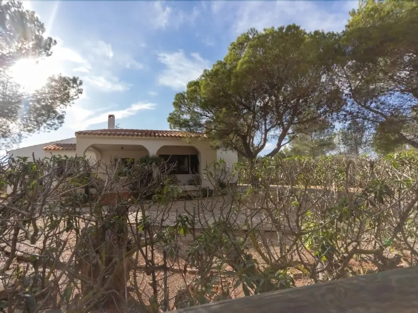 Casa Port de l'Estany