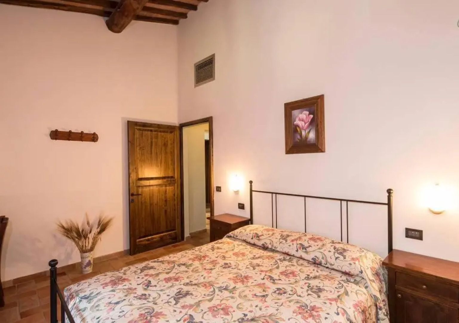 Agriturismo Tre Madonne