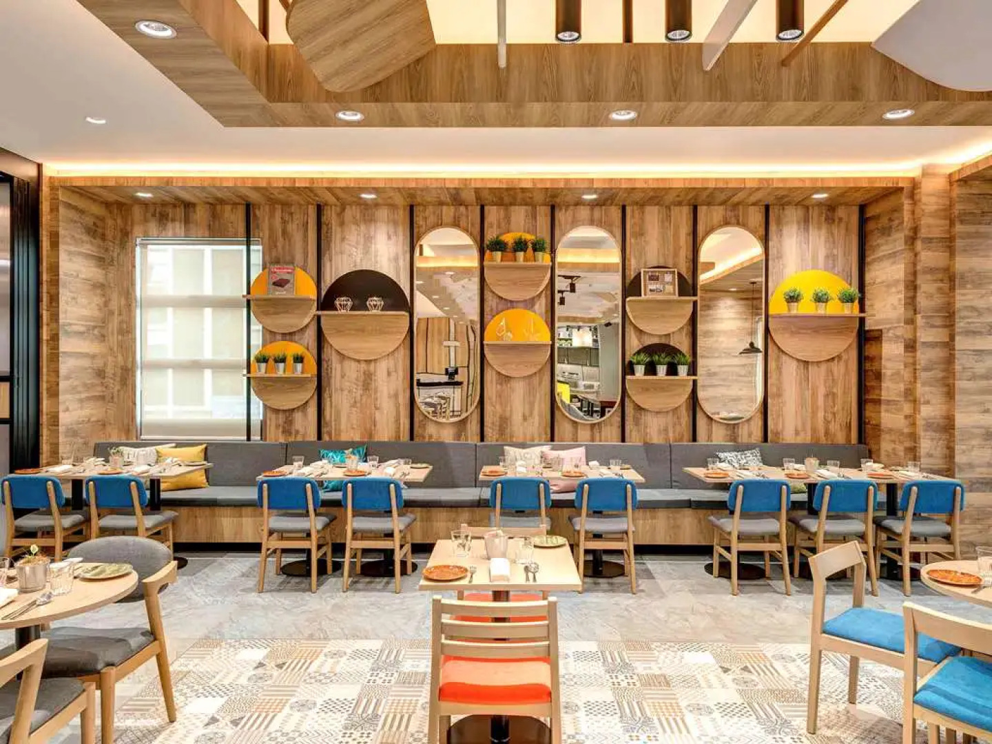 ibis Styles Johor Iskandar Puteri