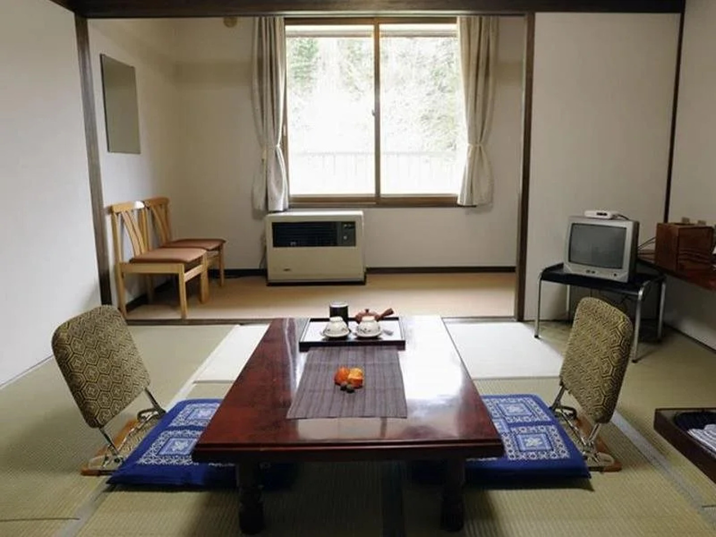 Yunosawa Onsen Mori no Shiki