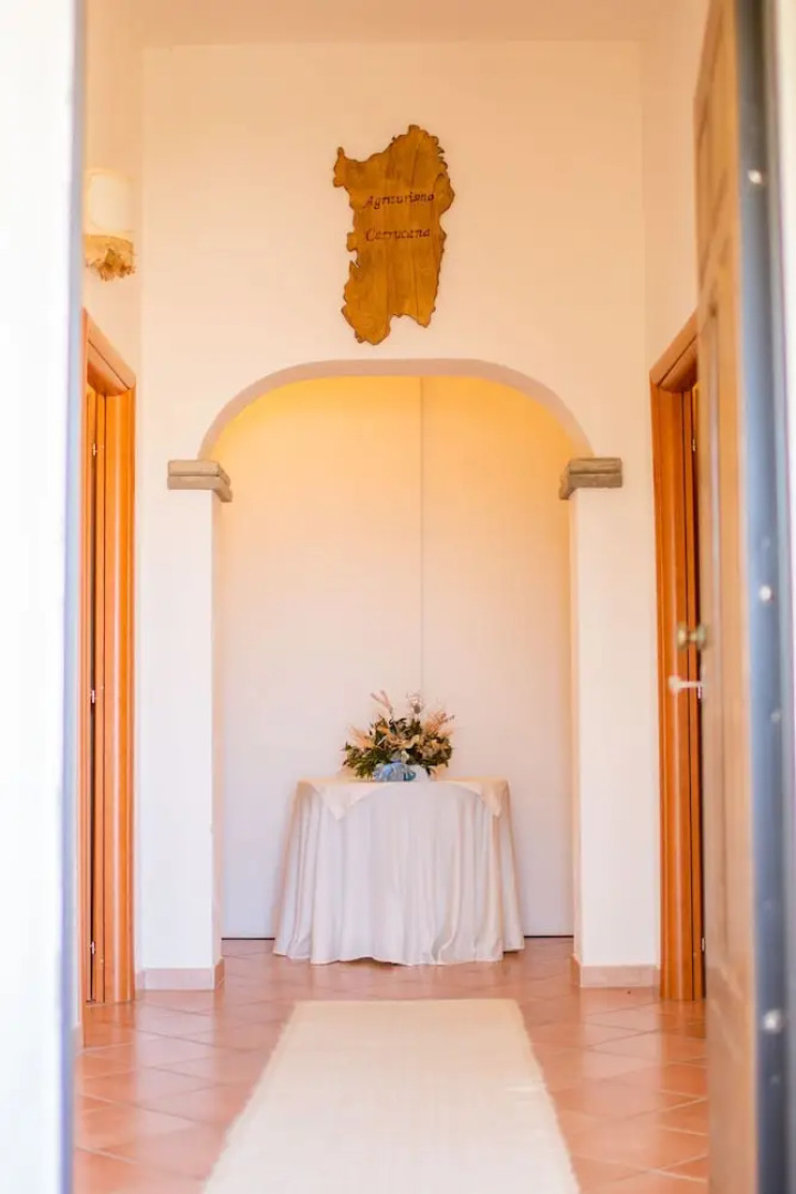 Agriturismo Carrucana