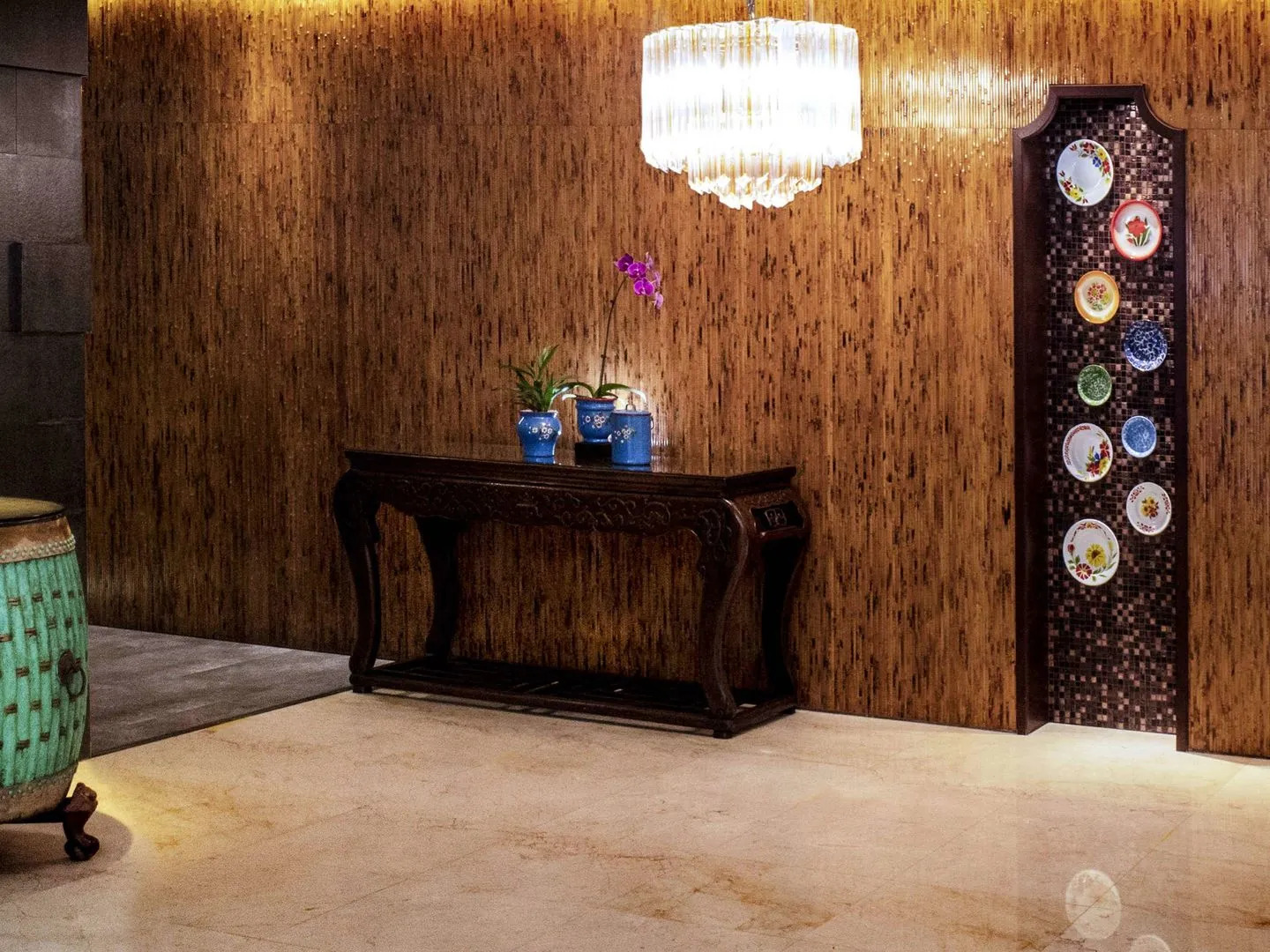 Grand Mercure Singapore Roxy