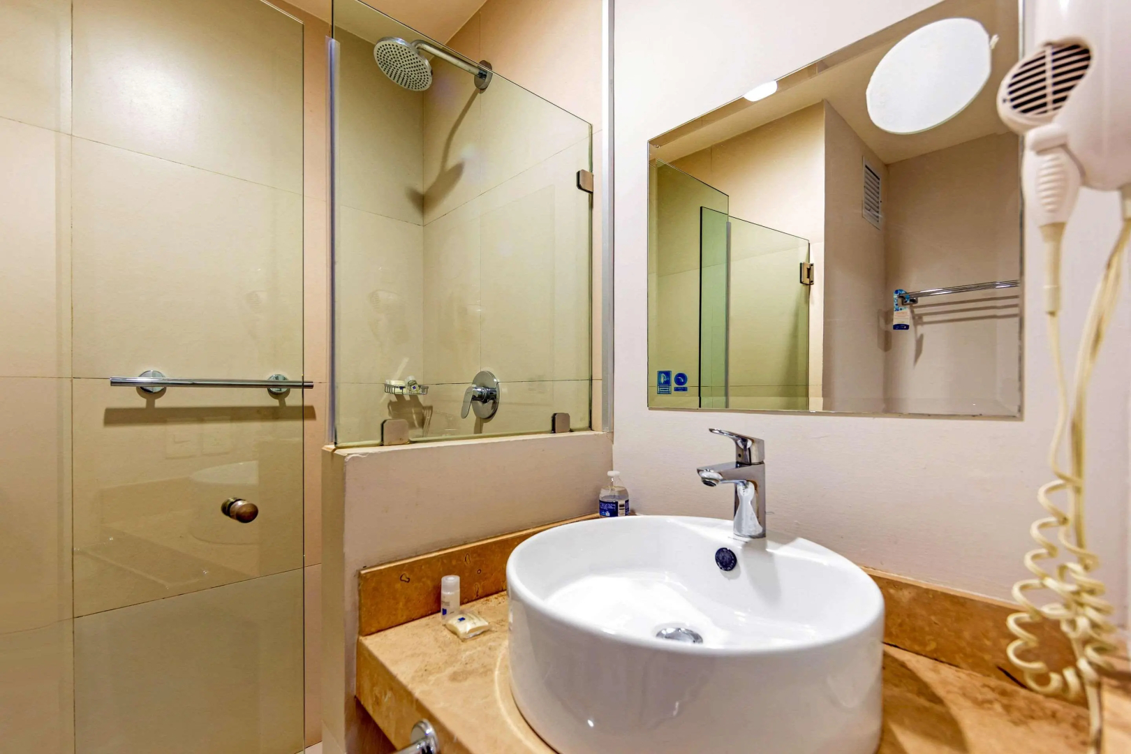 Sleep Inn Culiacan