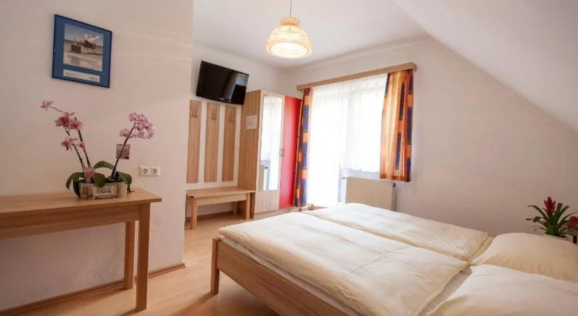 Erlebnisgasthof Moasterhaus