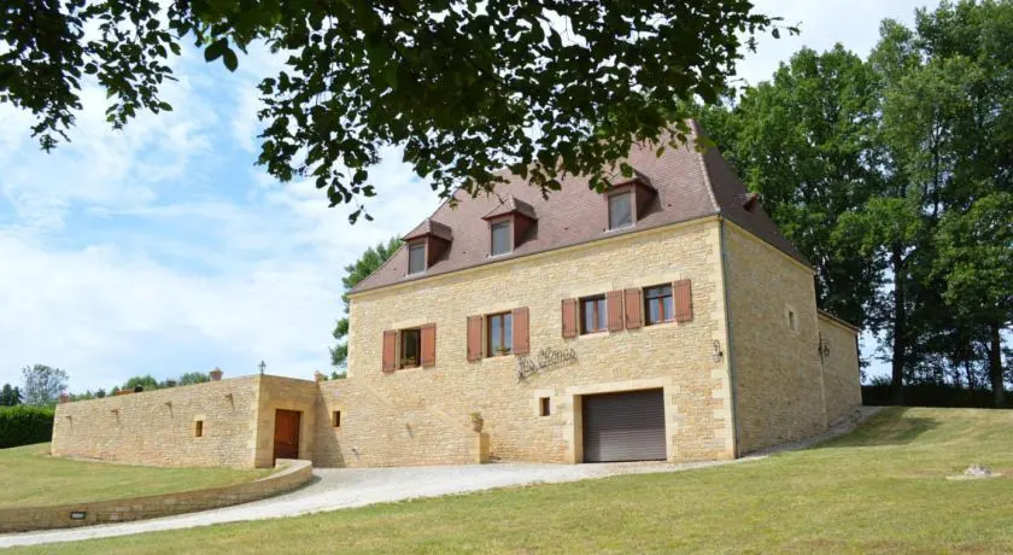 Les Chênes - Périgord