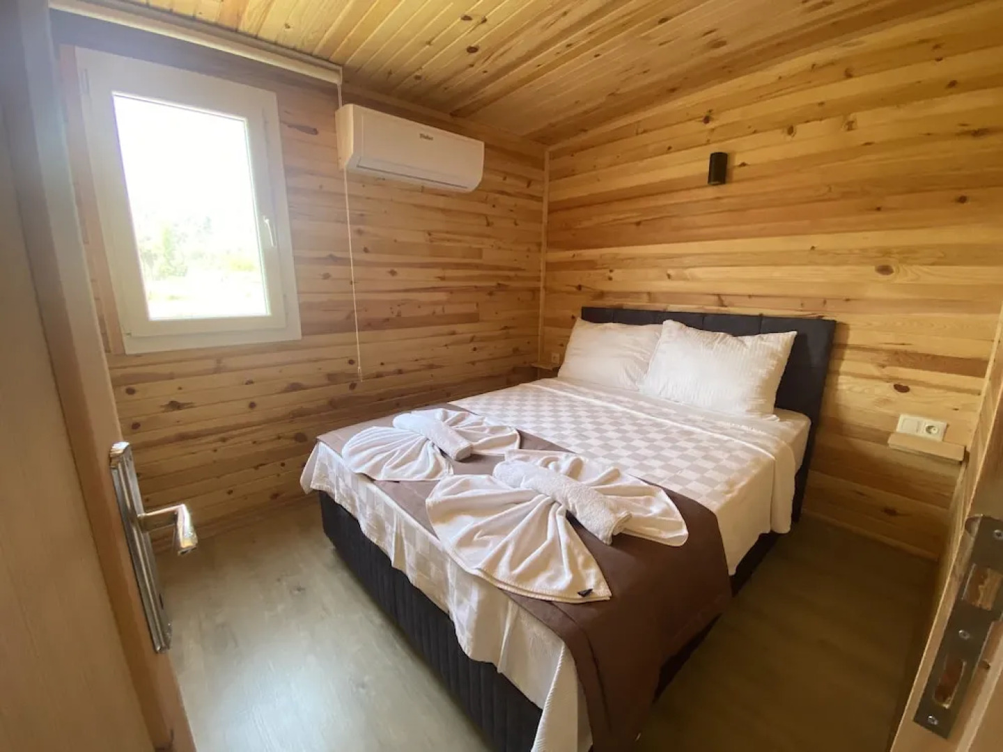 Riverside Gocek Apart Otel Tiny House