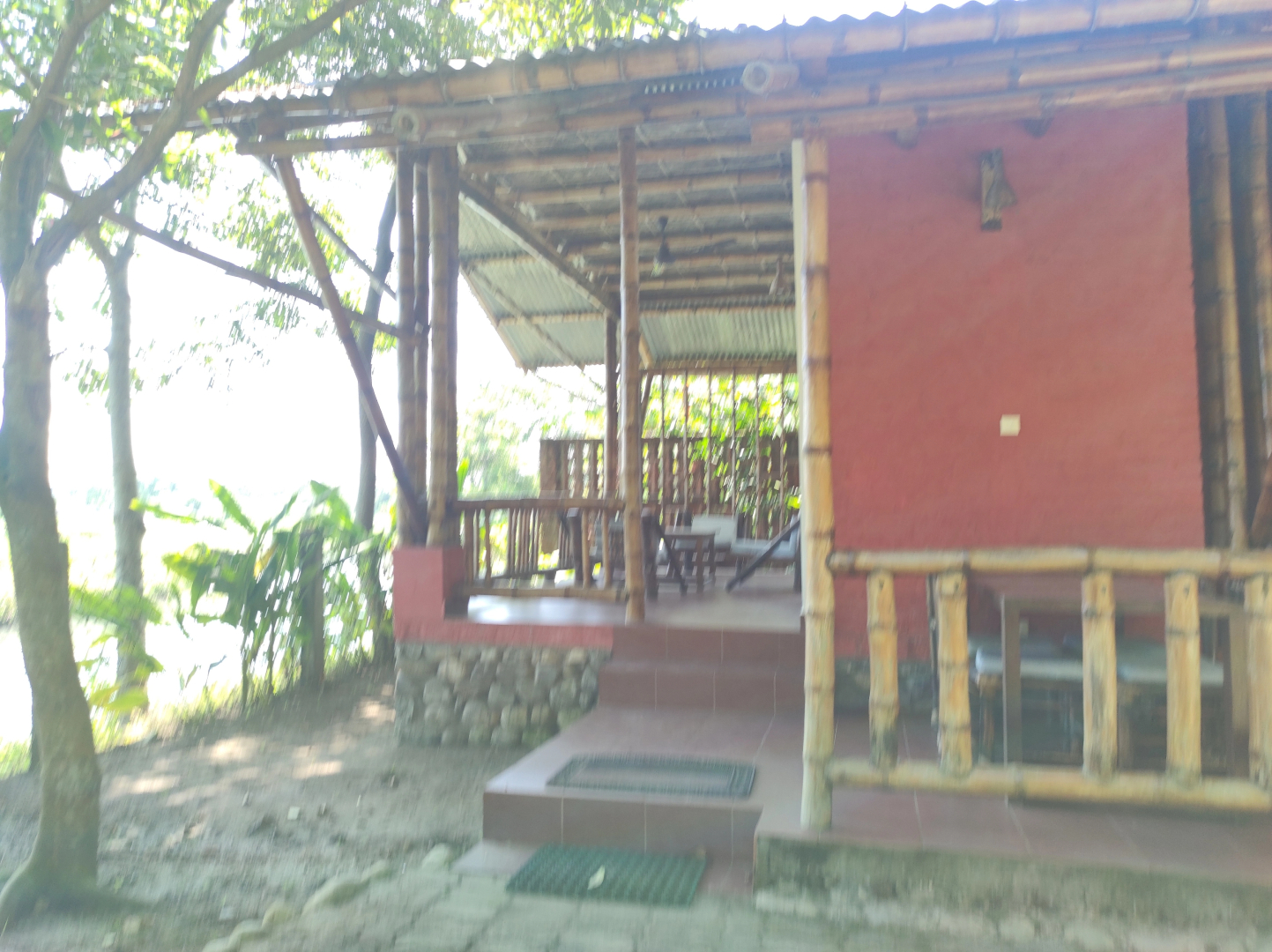 Homocation Sikhiri Cottages