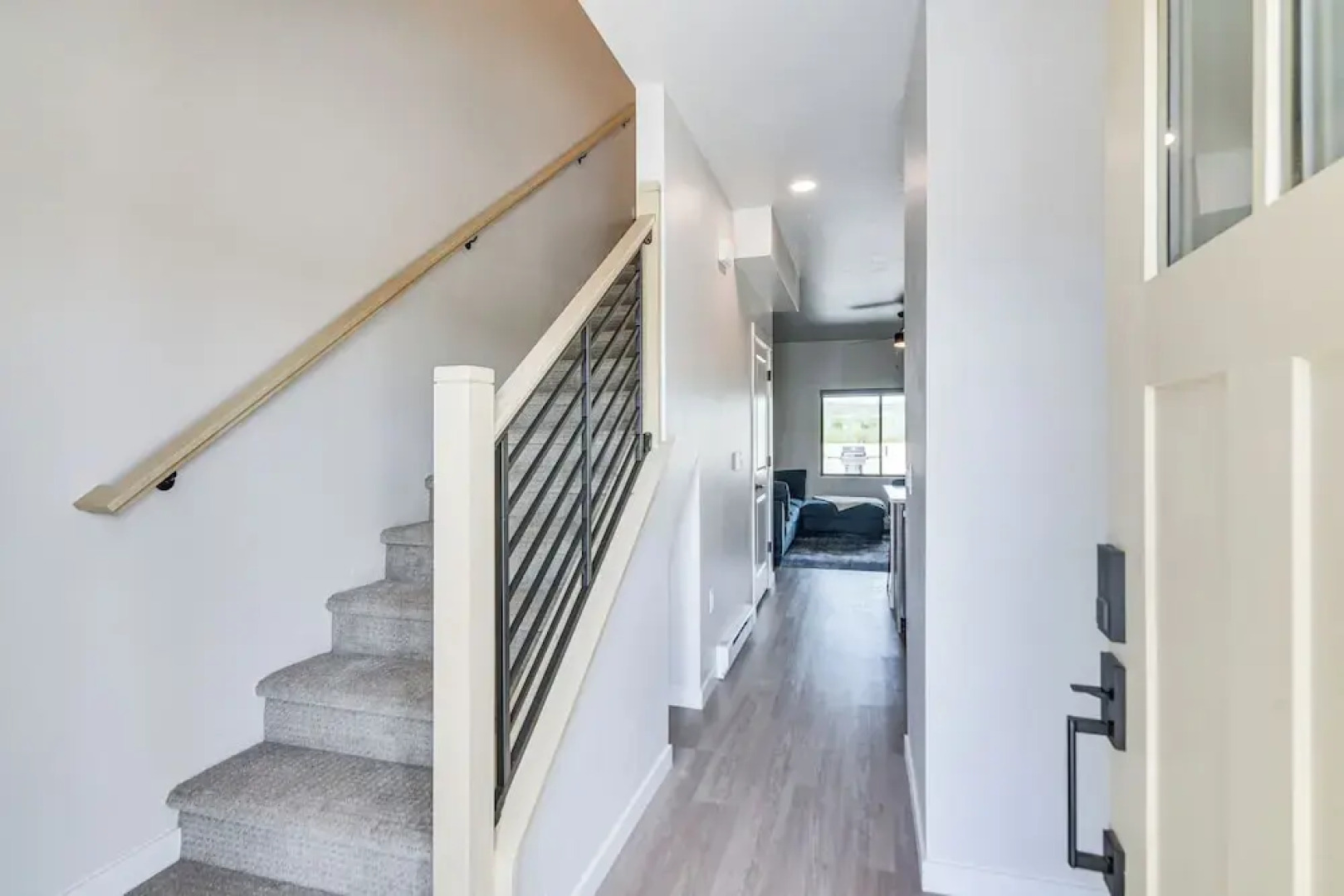 Granby Ranch Escape: Shuttle to the Slopes!