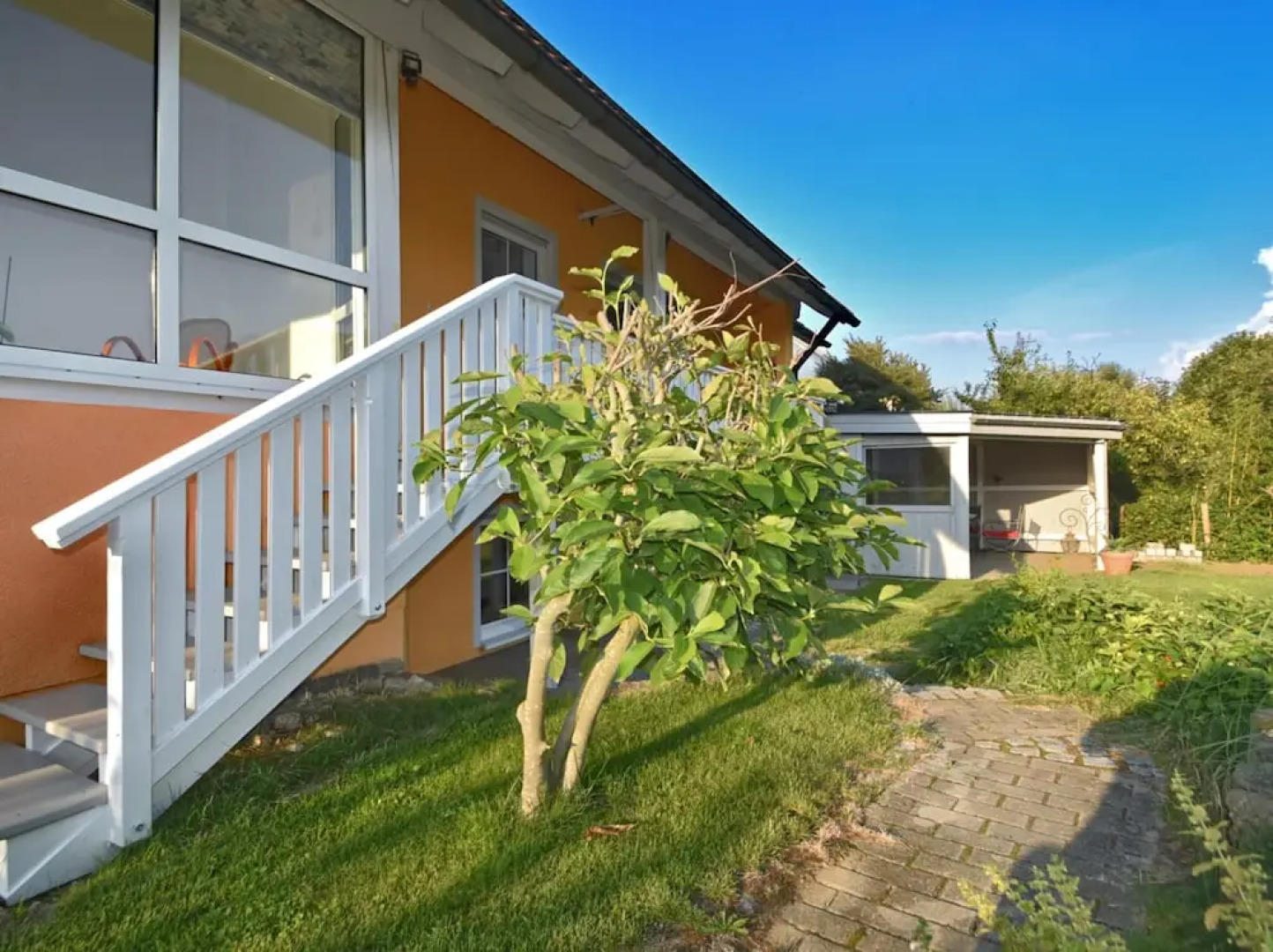 Fantastic Holiday Home in Schonsee, Bavaria