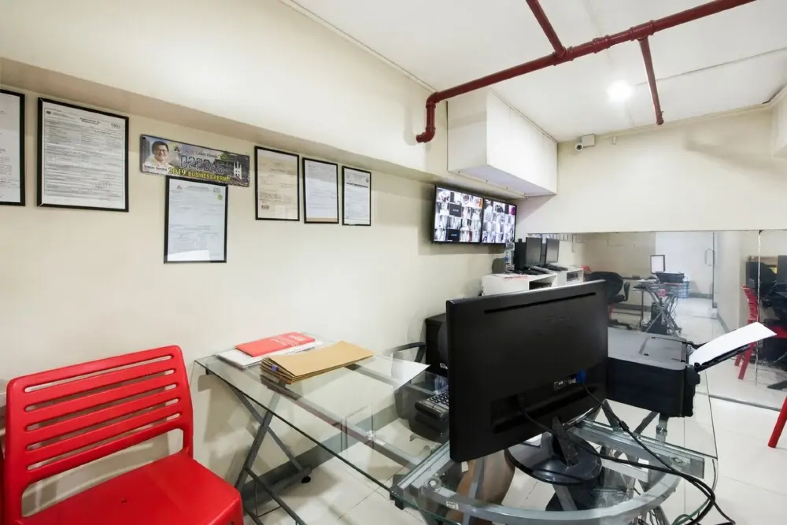 Oyo 503 99 Maginhawa