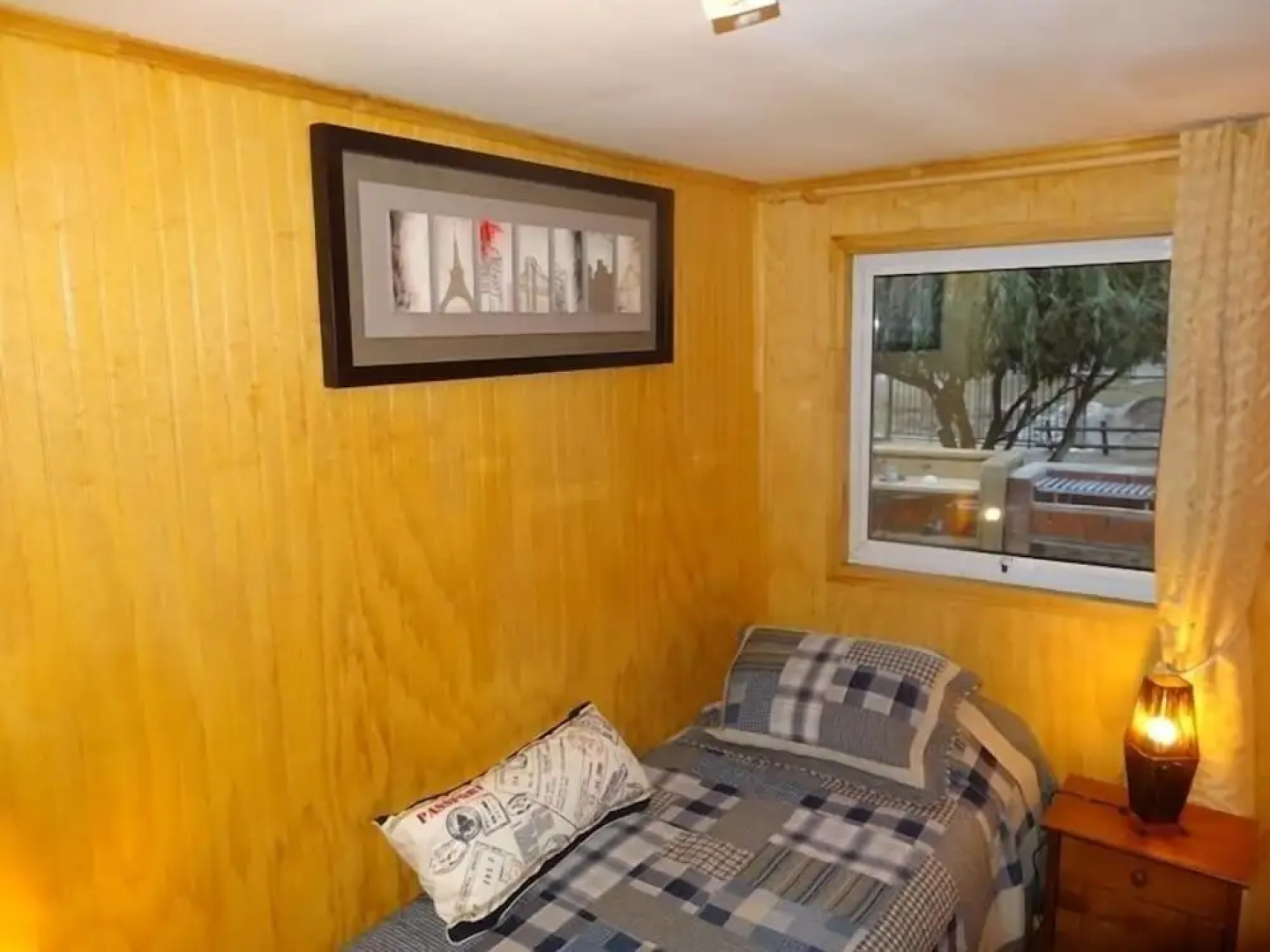 Cabañas Rincón Austral