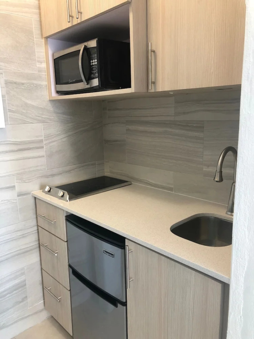 Amapola Beachfront Studio - Playamar