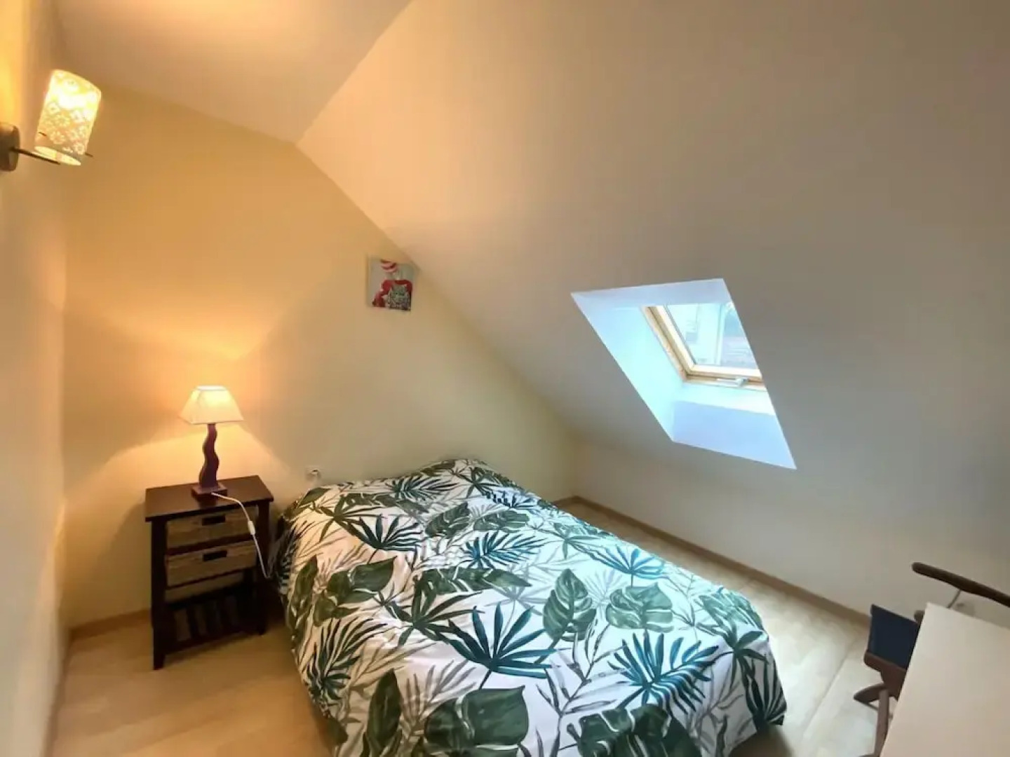 Holiday Home in Kairon Near the Beach