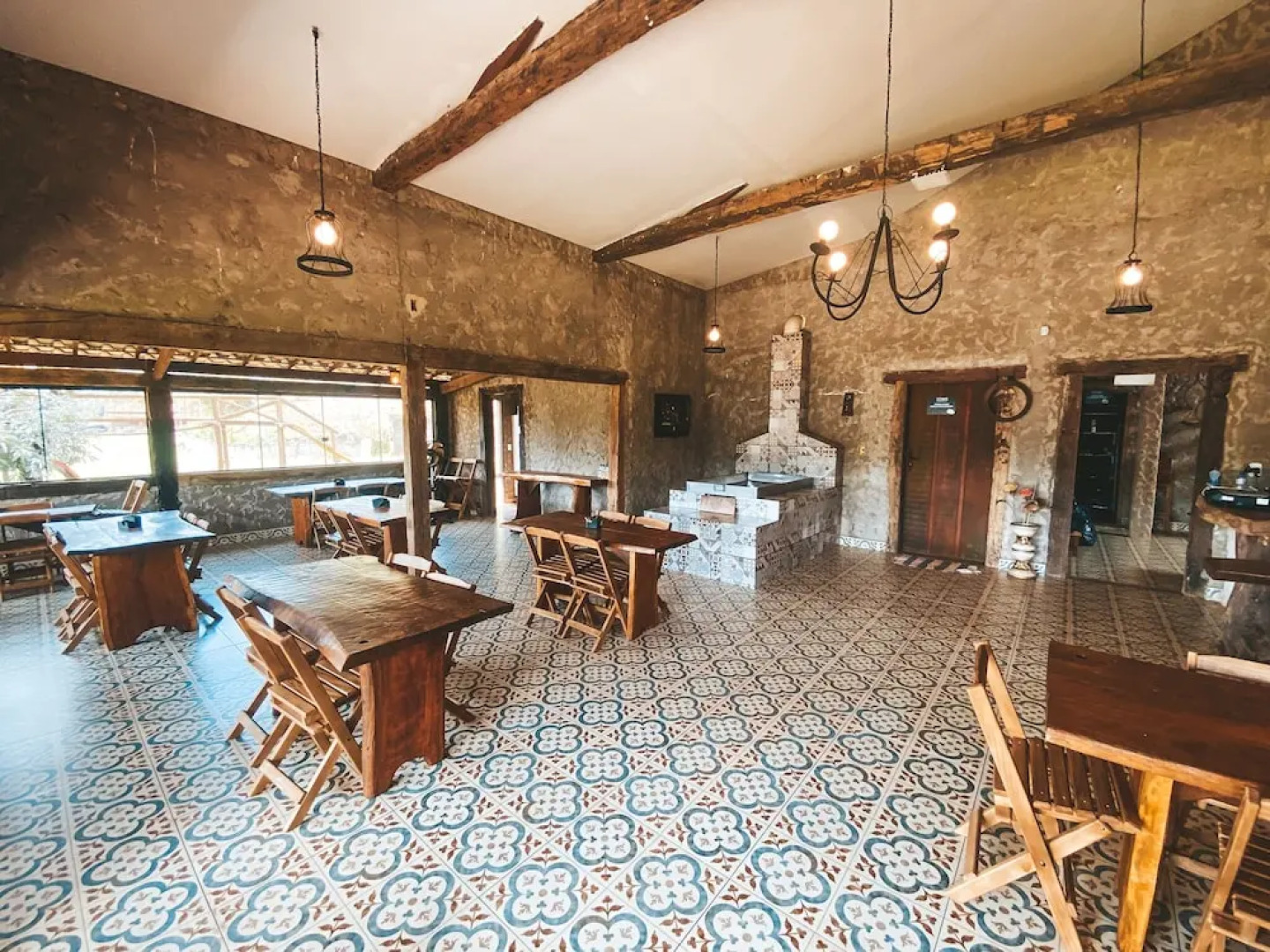 Complexo Jardim Secreto