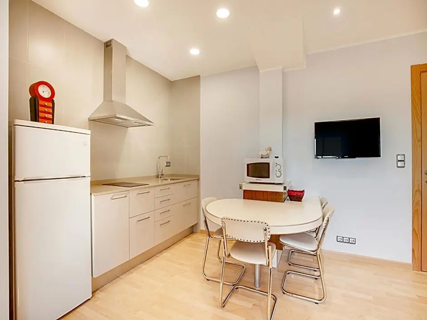 Hotel Restaurante Blanc I Negre 2