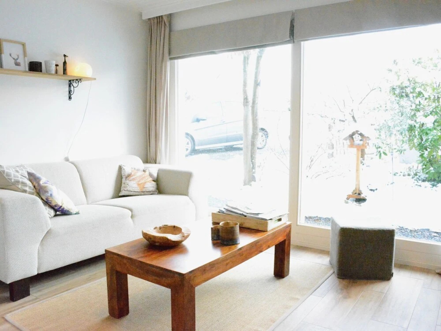 Pleasing Holiday Home in Virton with Garden