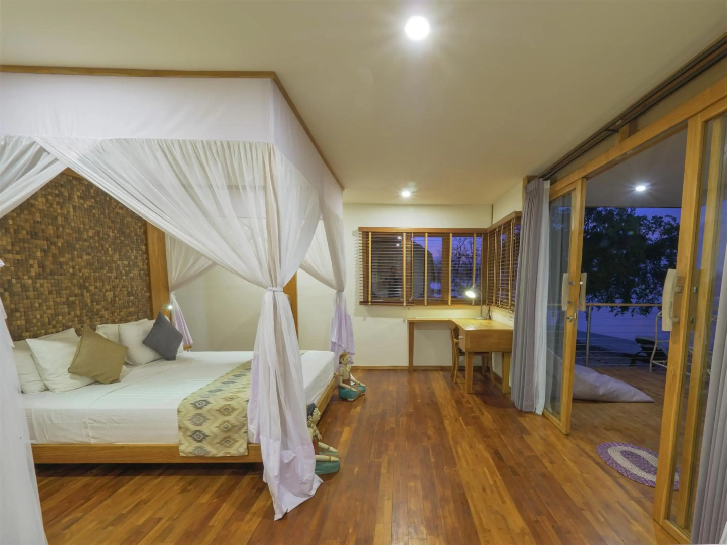 Komodo Resort