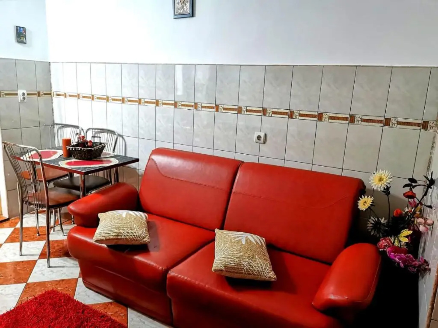 Summer Vibe Apartment