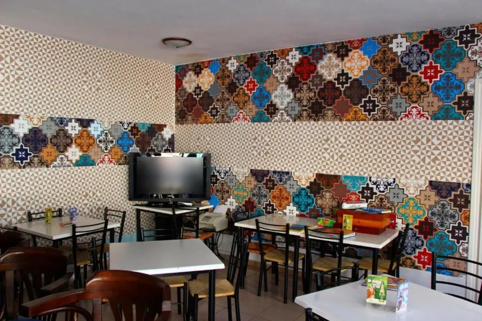 Albatross Studios & Apartments