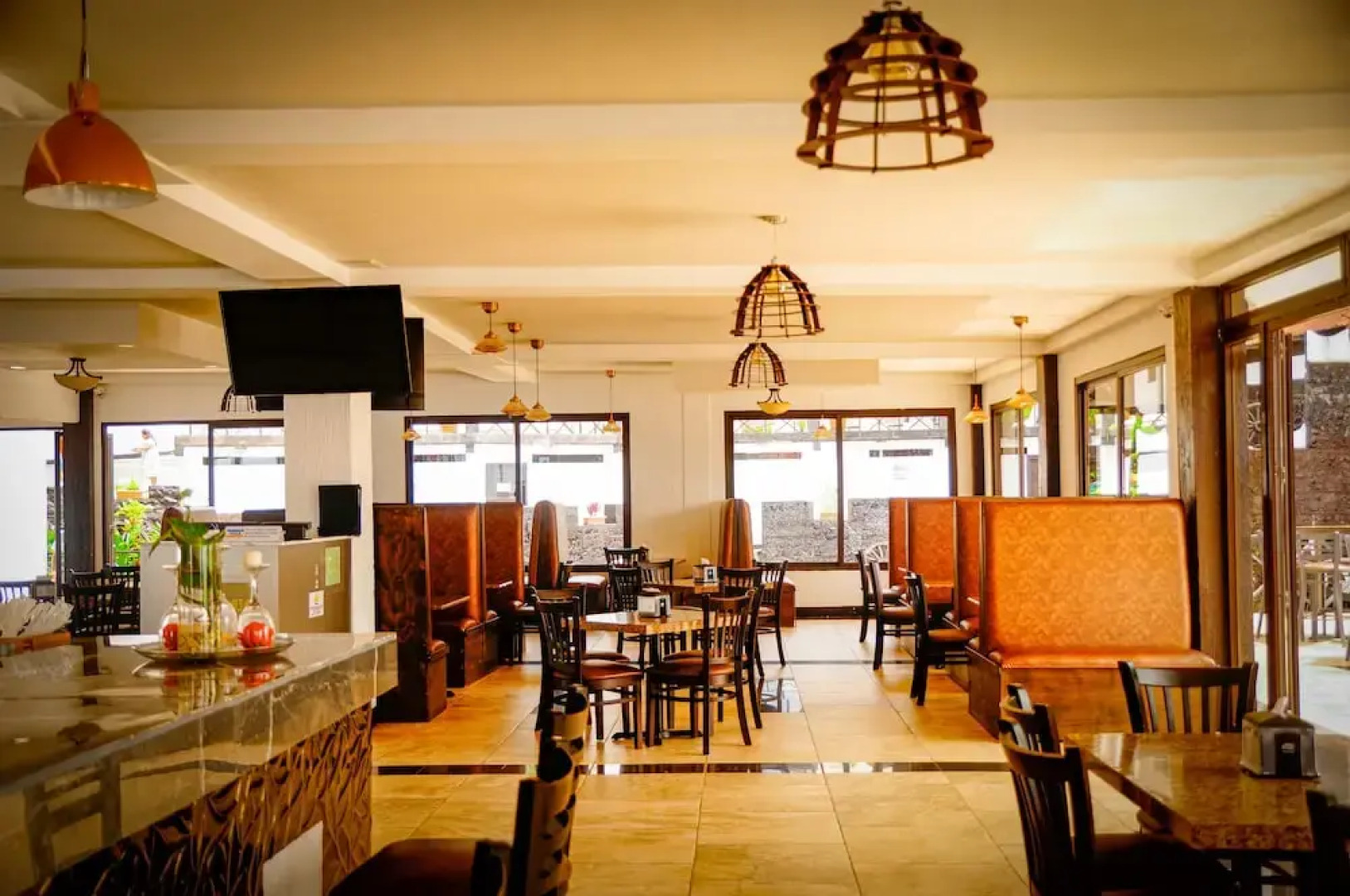 Hotel Mi Paraíso Río Dulce