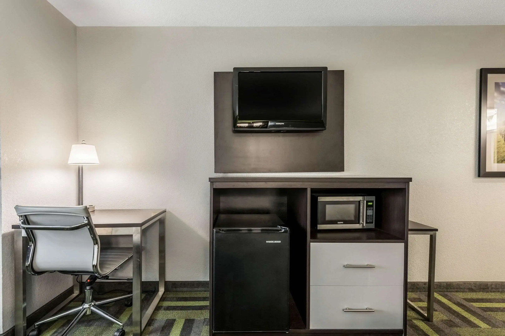 Quality Inn Grove City - Columbus South