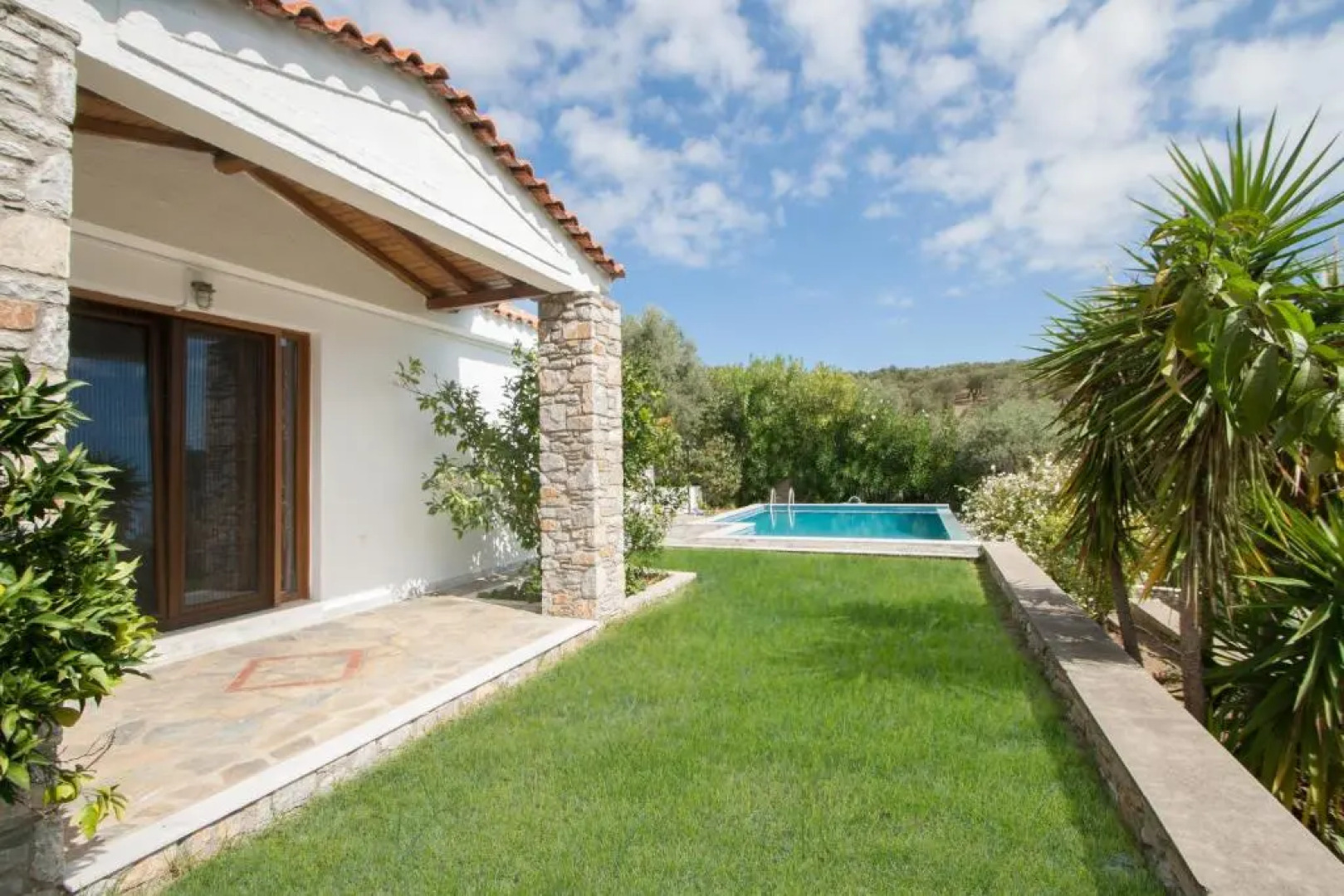 Skiathos Island Villas