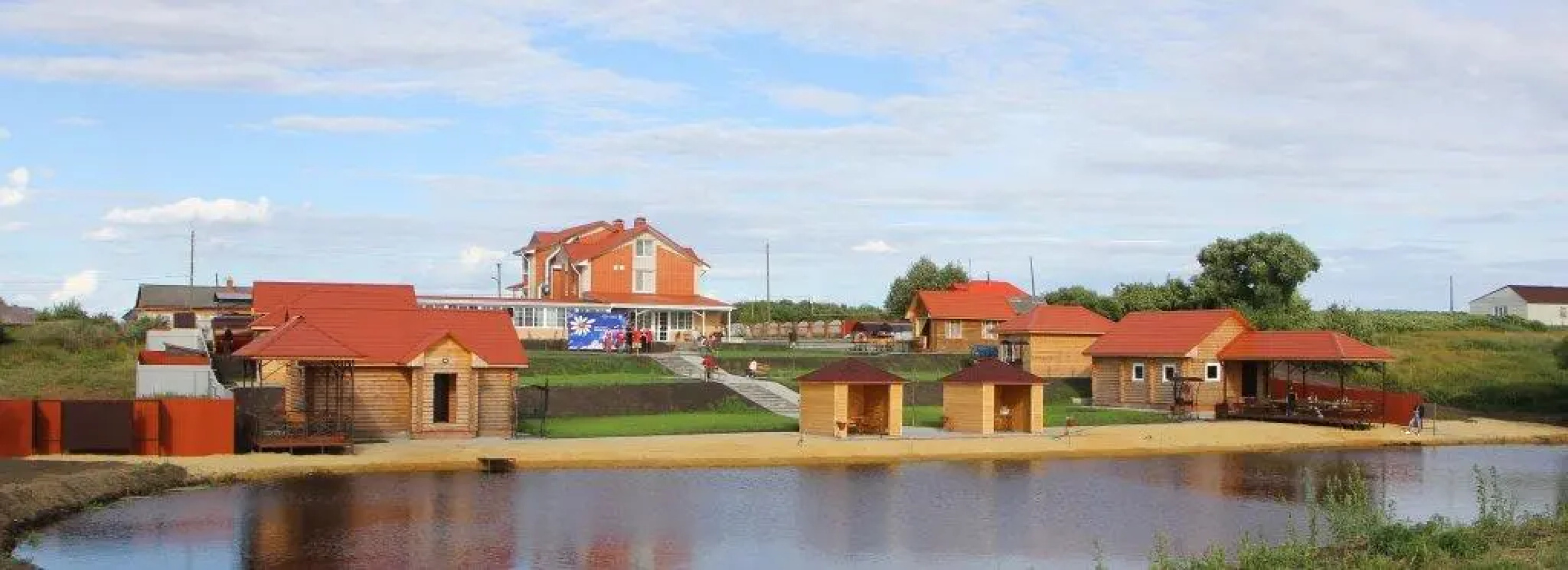 Безруковский