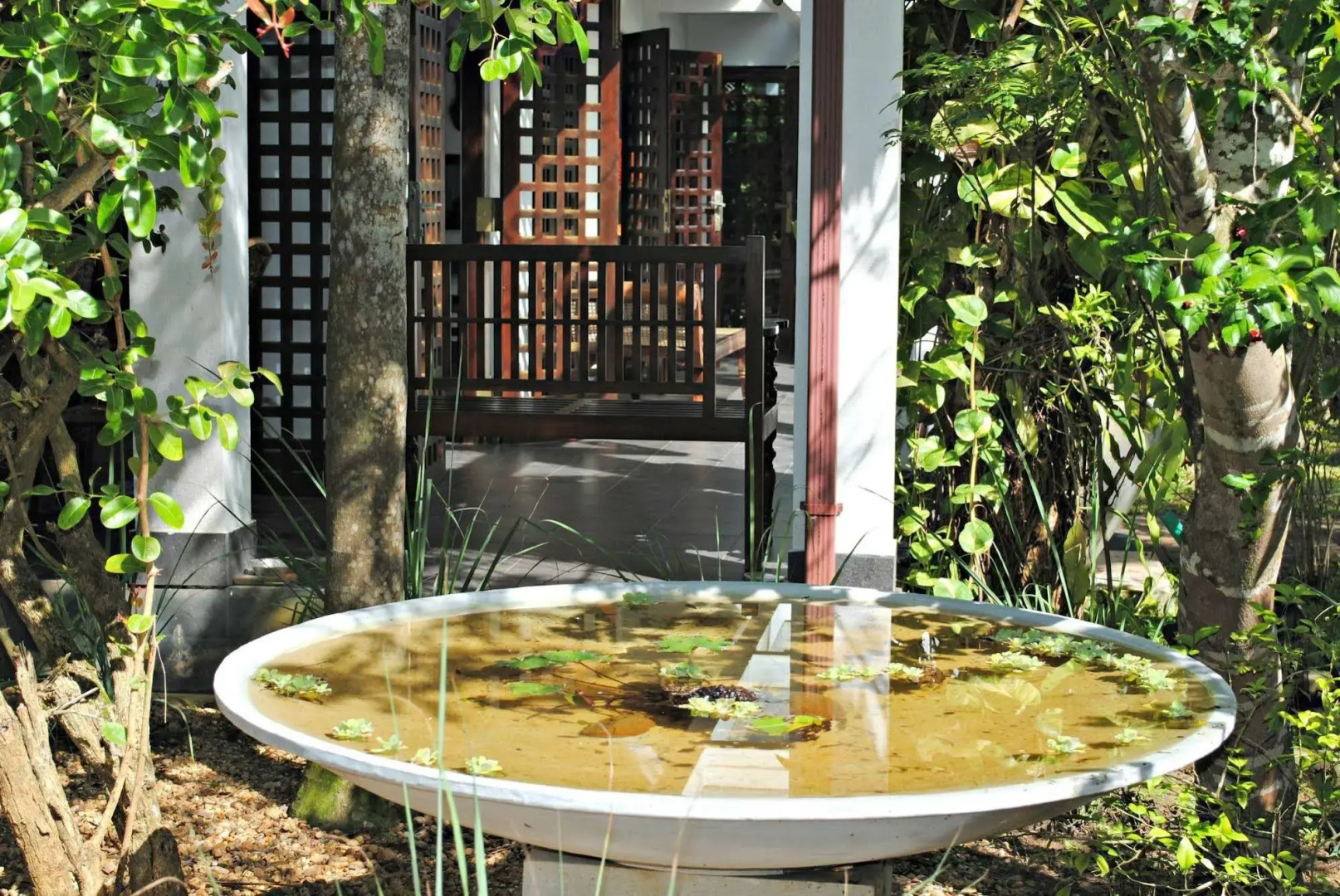 Wasantha Garden Hotel