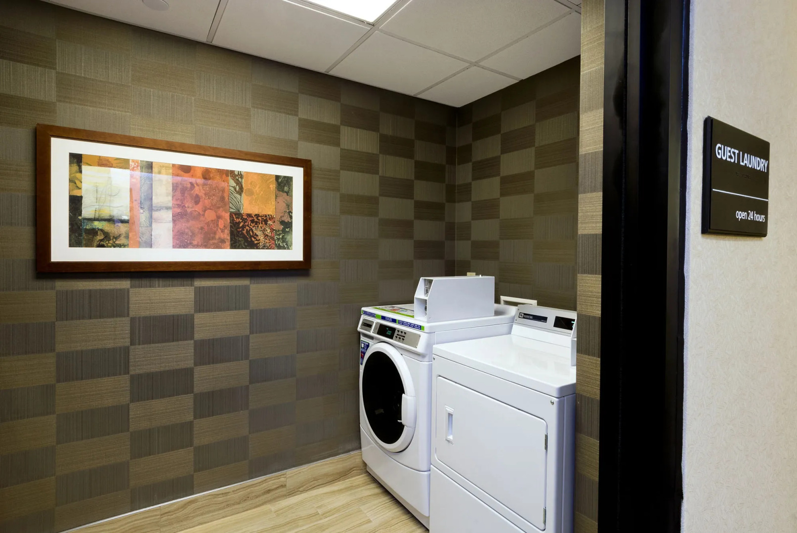 Hampton Inn by Hilton Minneapolis/Eagan