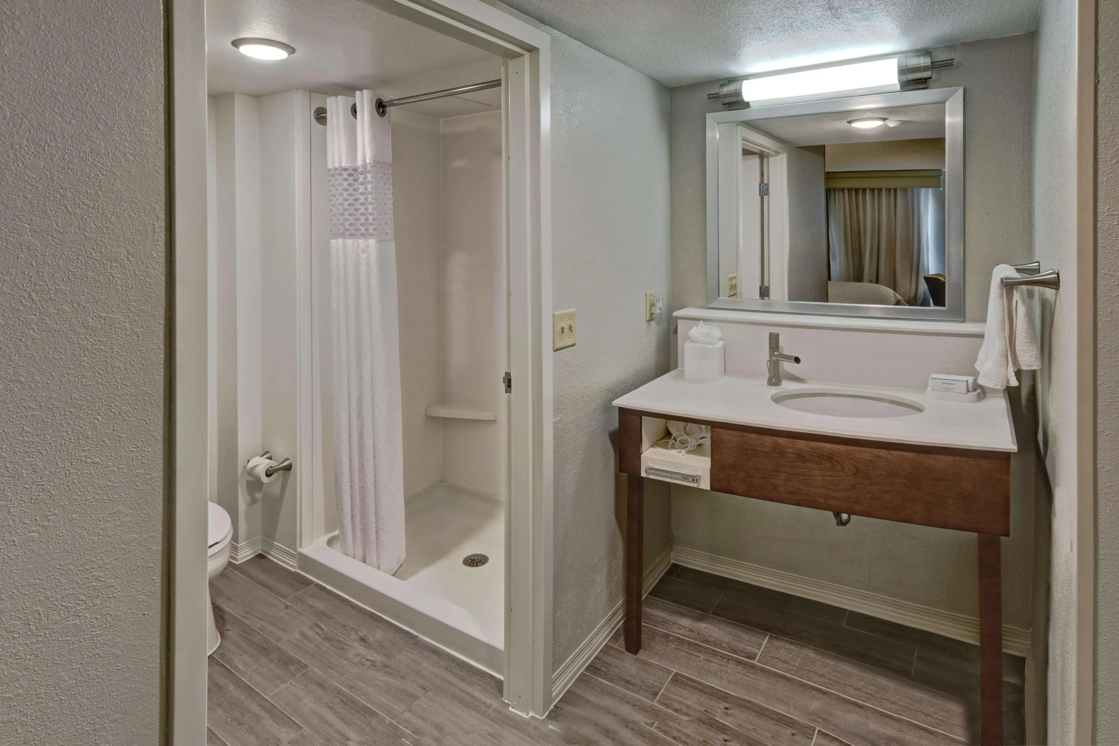 Hampton Inn & Suites Clermont