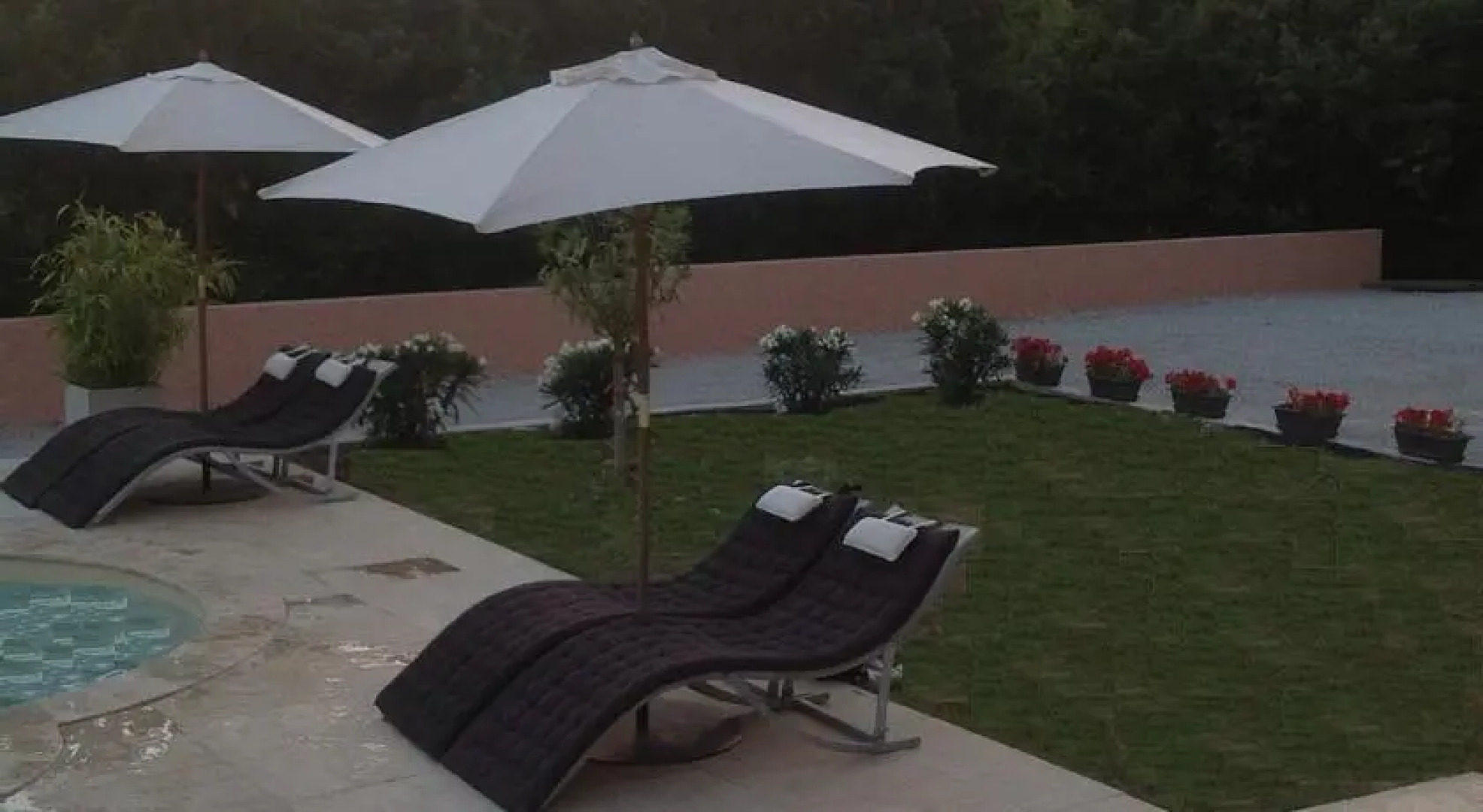 Villa Vacances Entrepierres