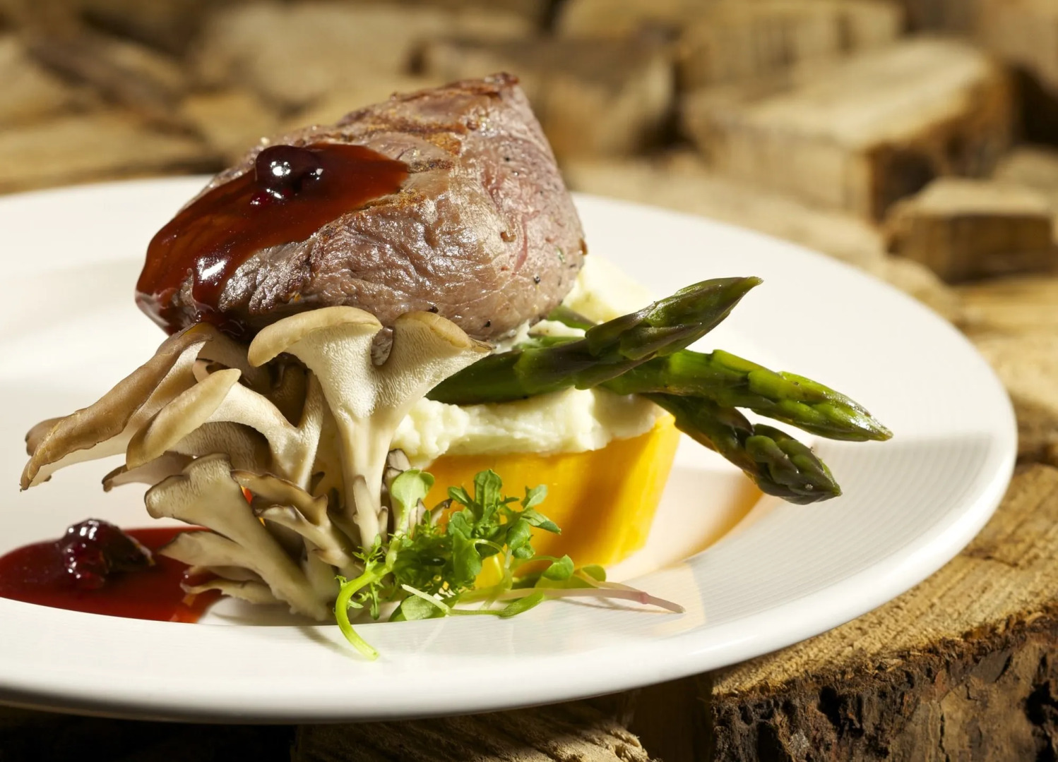 Hôtel-Musée Premières Nations