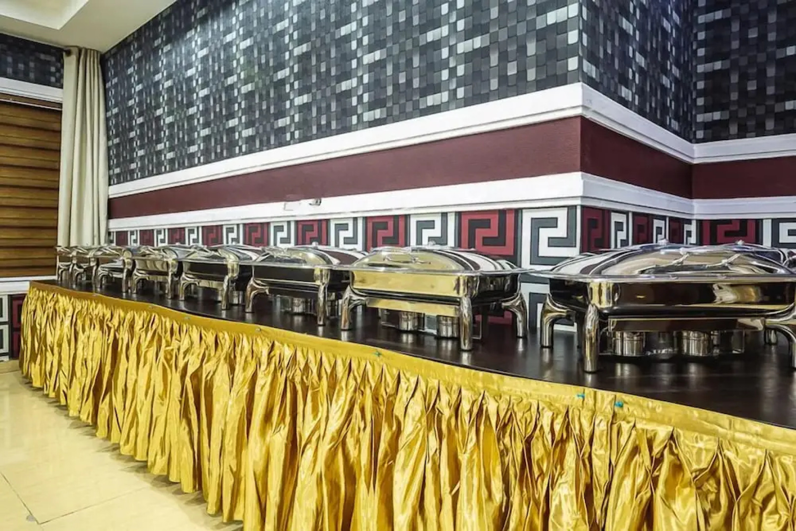 Royal Spring Palm Hotel & Apartments